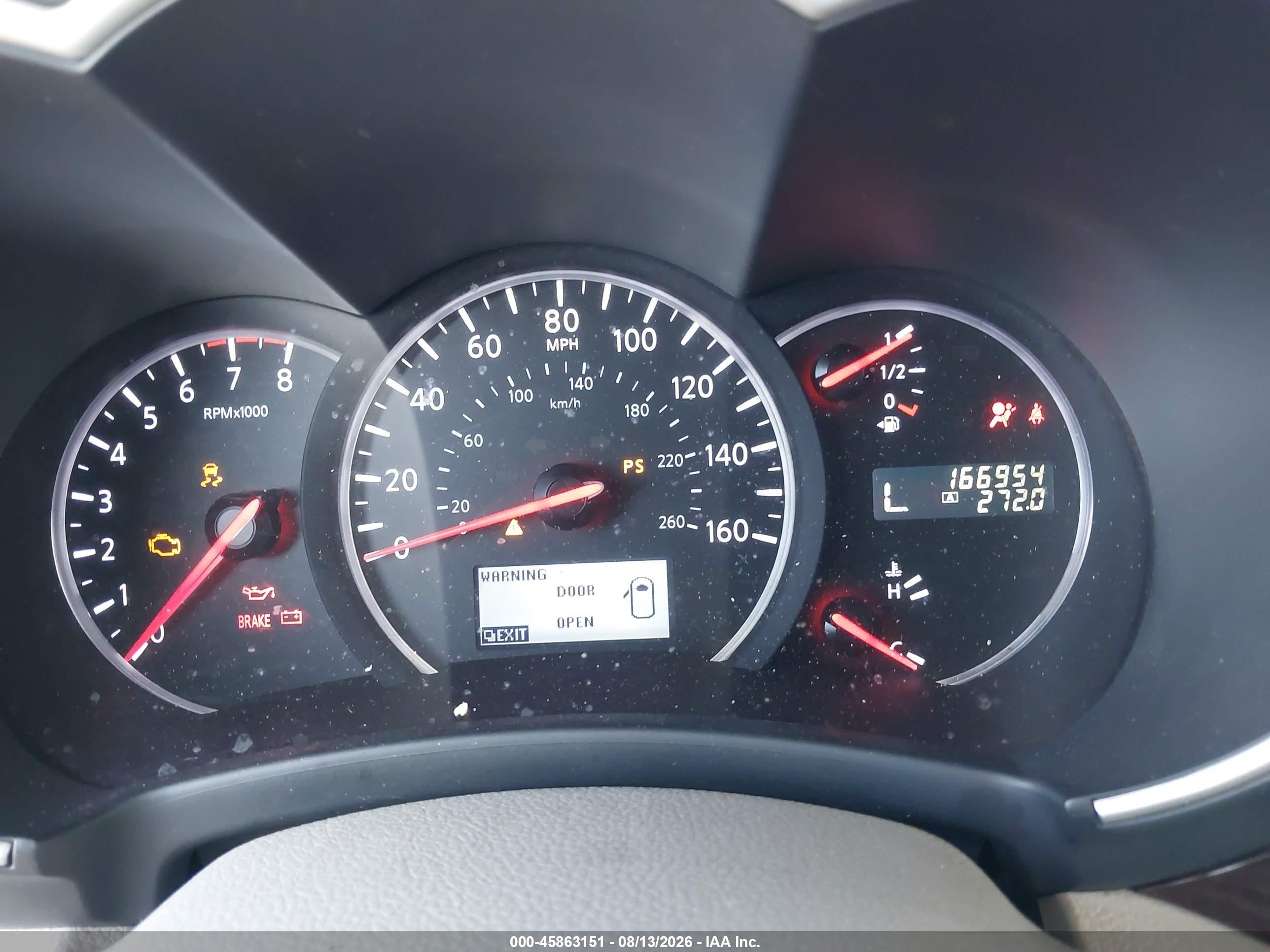 2015 Nissan Quest Platinum/s/sl/sv Серебряный vin: JN8AE2KP2F9121830