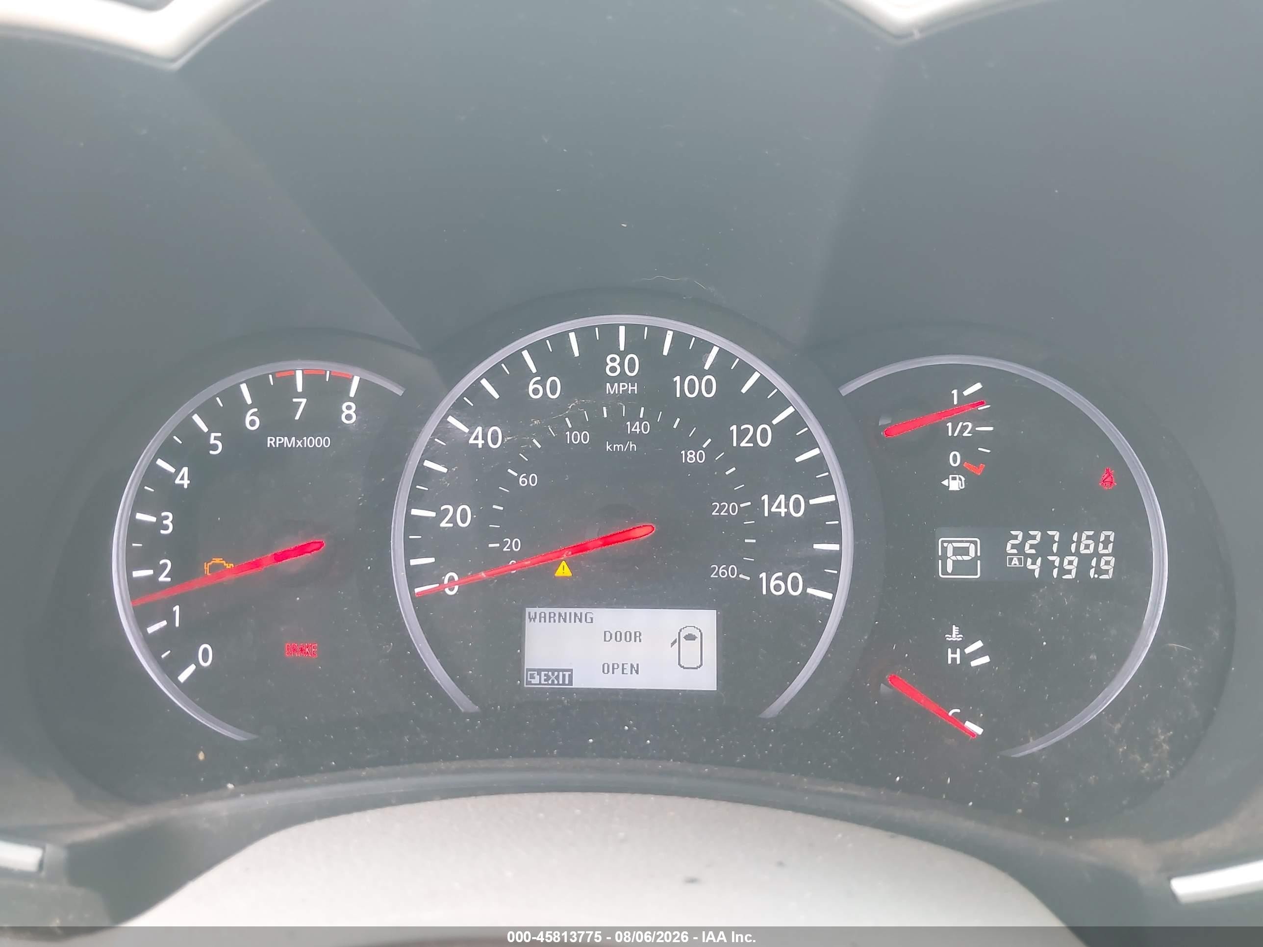 2012 Nissan Quest S Silver vin: JN8AE2KP3C9036958