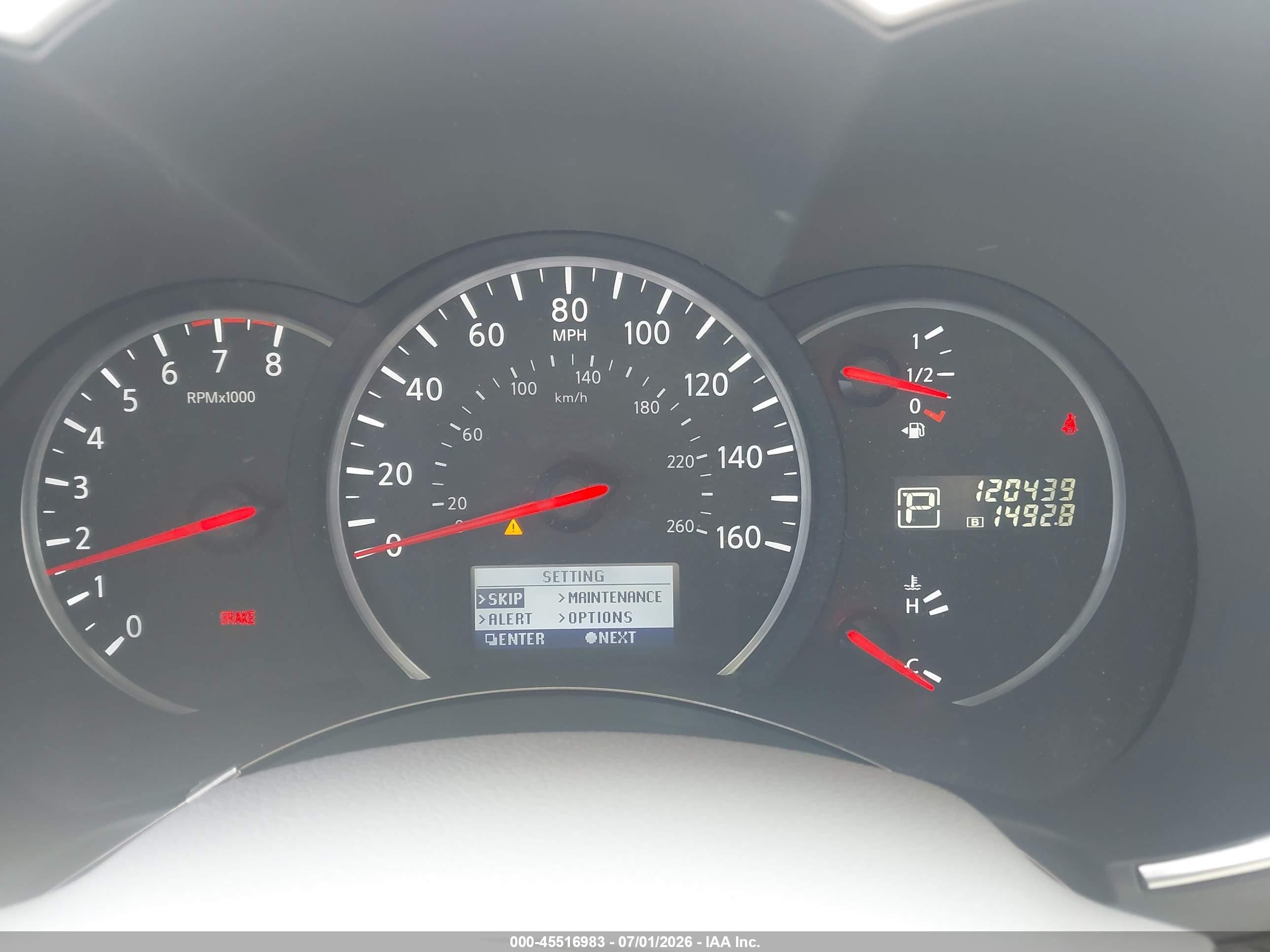 2013 Nissan Quest Sv Silver vin: JN8AE2KP3D9068388
