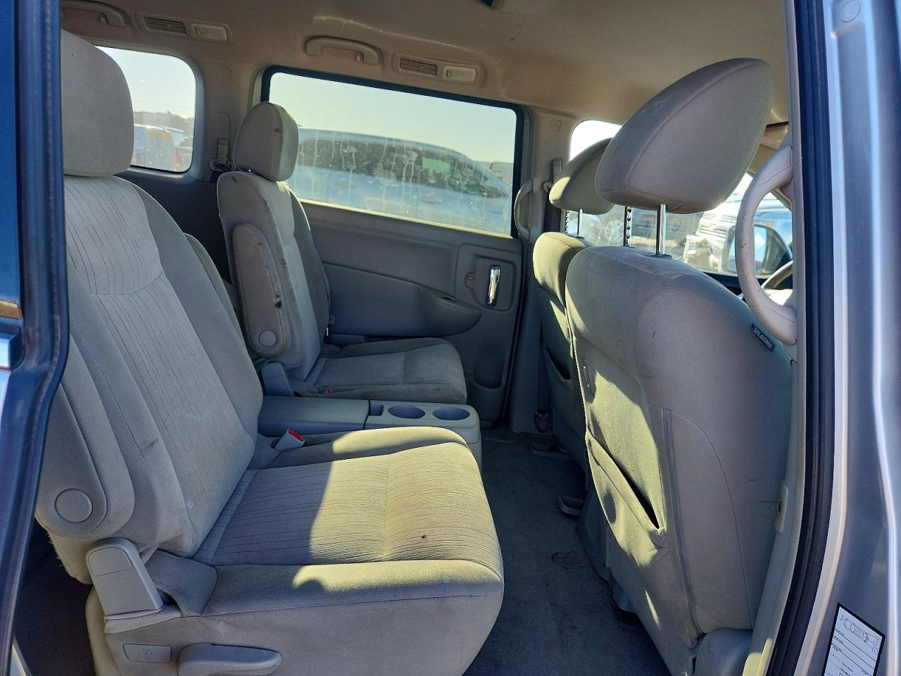2014 Nissan Quest 3.5 S Silver vin: JN8AE2KP3E9100693