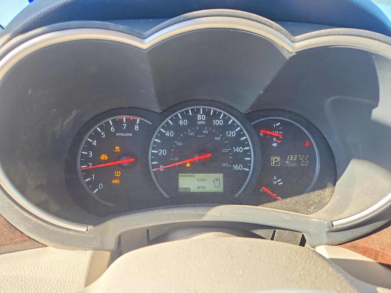 2014 Nissan Quest 3.5 S Silver vin: JN8AE2KP3E9100693