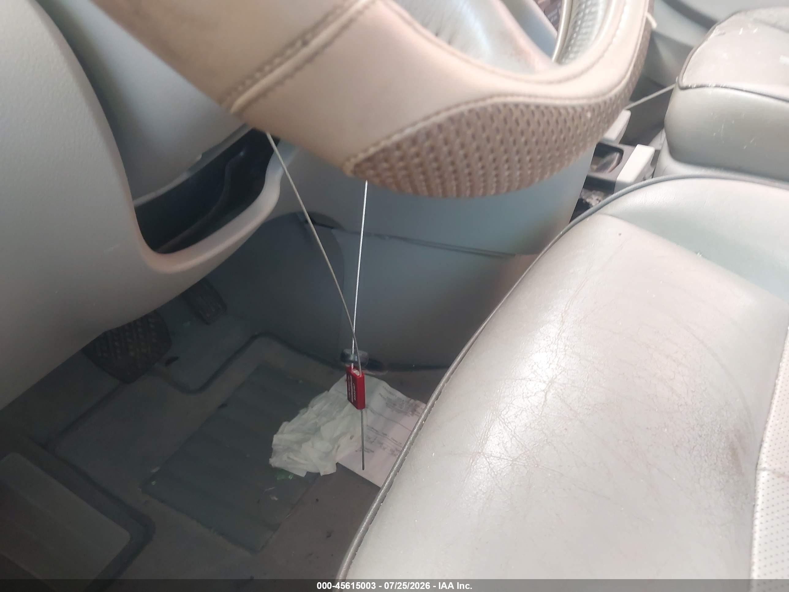 2014 Nissan Quest Sl Silver vin: JN8AE2KP3E9107210