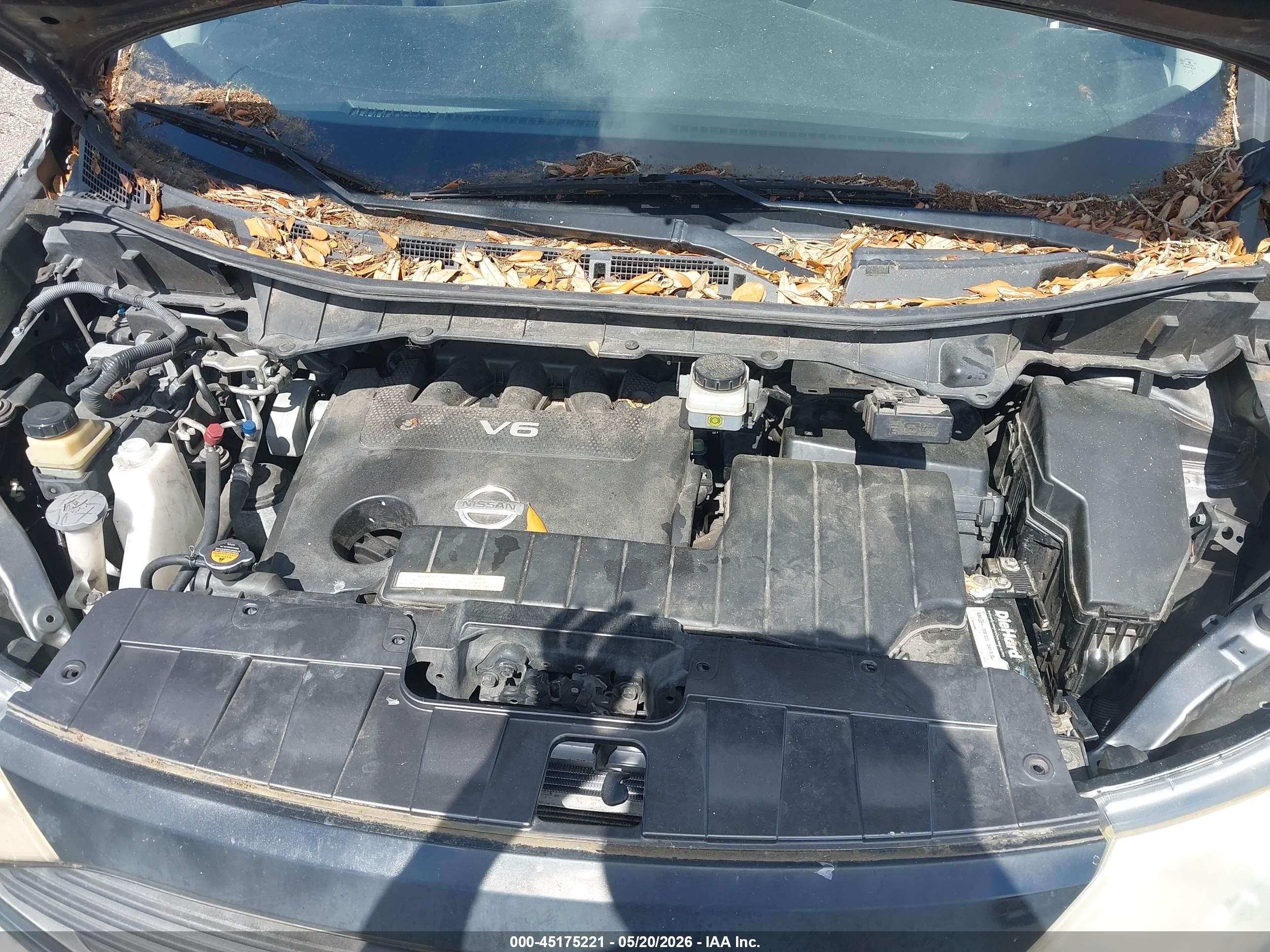 2015 Nissan Quest S Gray vin: JN8AE2KP3F9134084