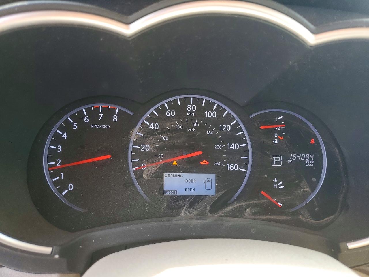 2012 Nissan Quest 3.5 S Silver vin: JN8AE2KP4C9038640