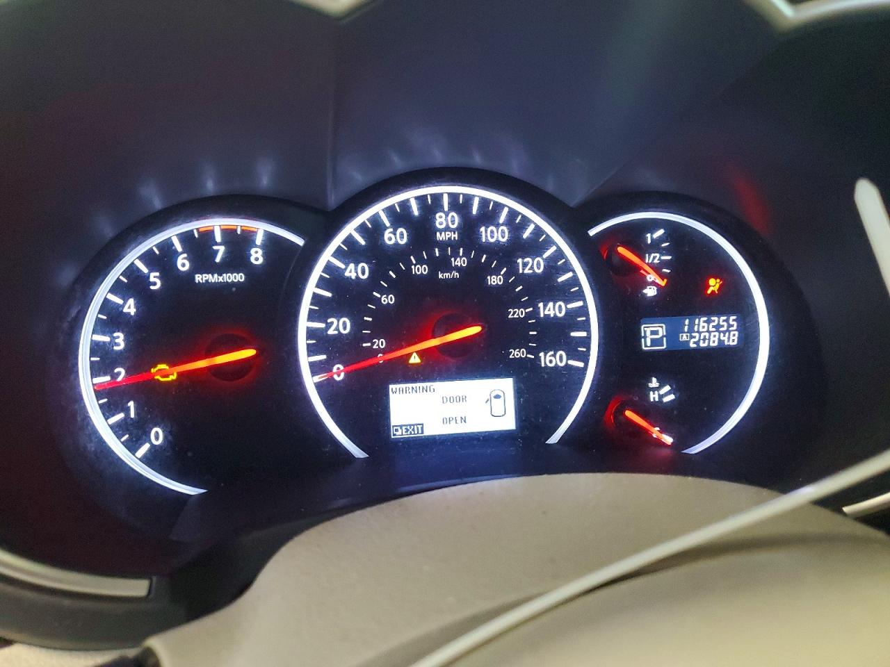 2012 Nissan Quest 3.5 S Silver vin: JN8AE2KP4C9047368