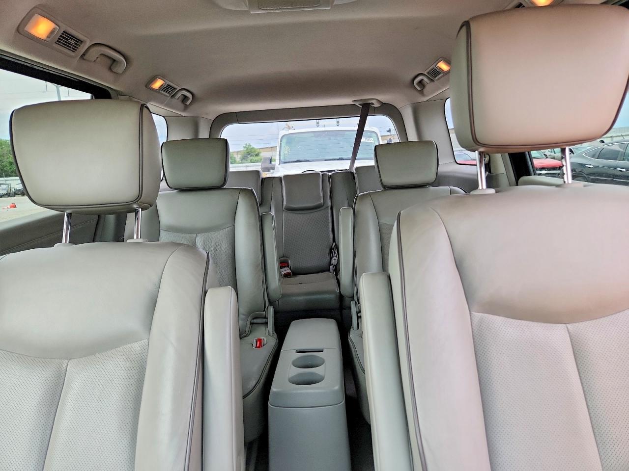 2015 Nissan Quest 3.5 Sv Black vin: JN8AE2KP4F9120324