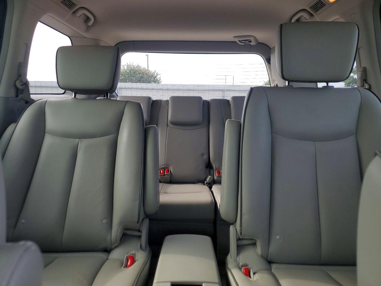 2015 Nissan Quest 3.5 Sl Белый vin: JN8AE2KP4F9121702