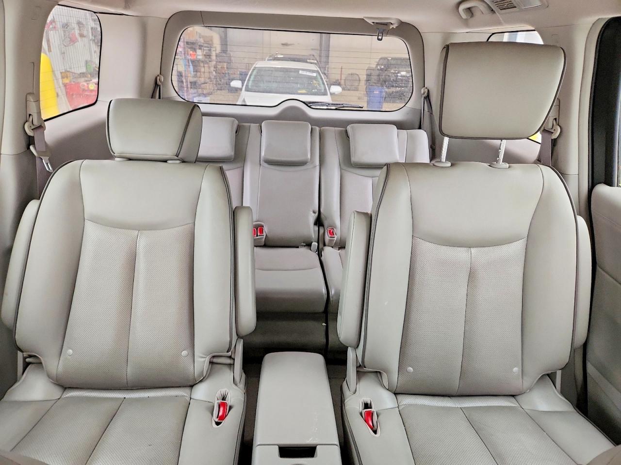 2015 Nissan Quest 3.5 Sv Beige vin: JN8AE2KP4F9123465