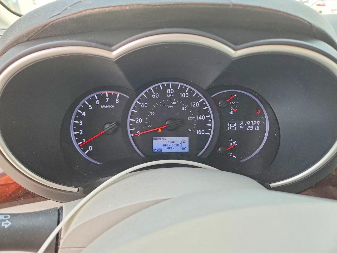 2011 Nissan Quest 3.5 S White vin: JN8AE2KP5B9007542