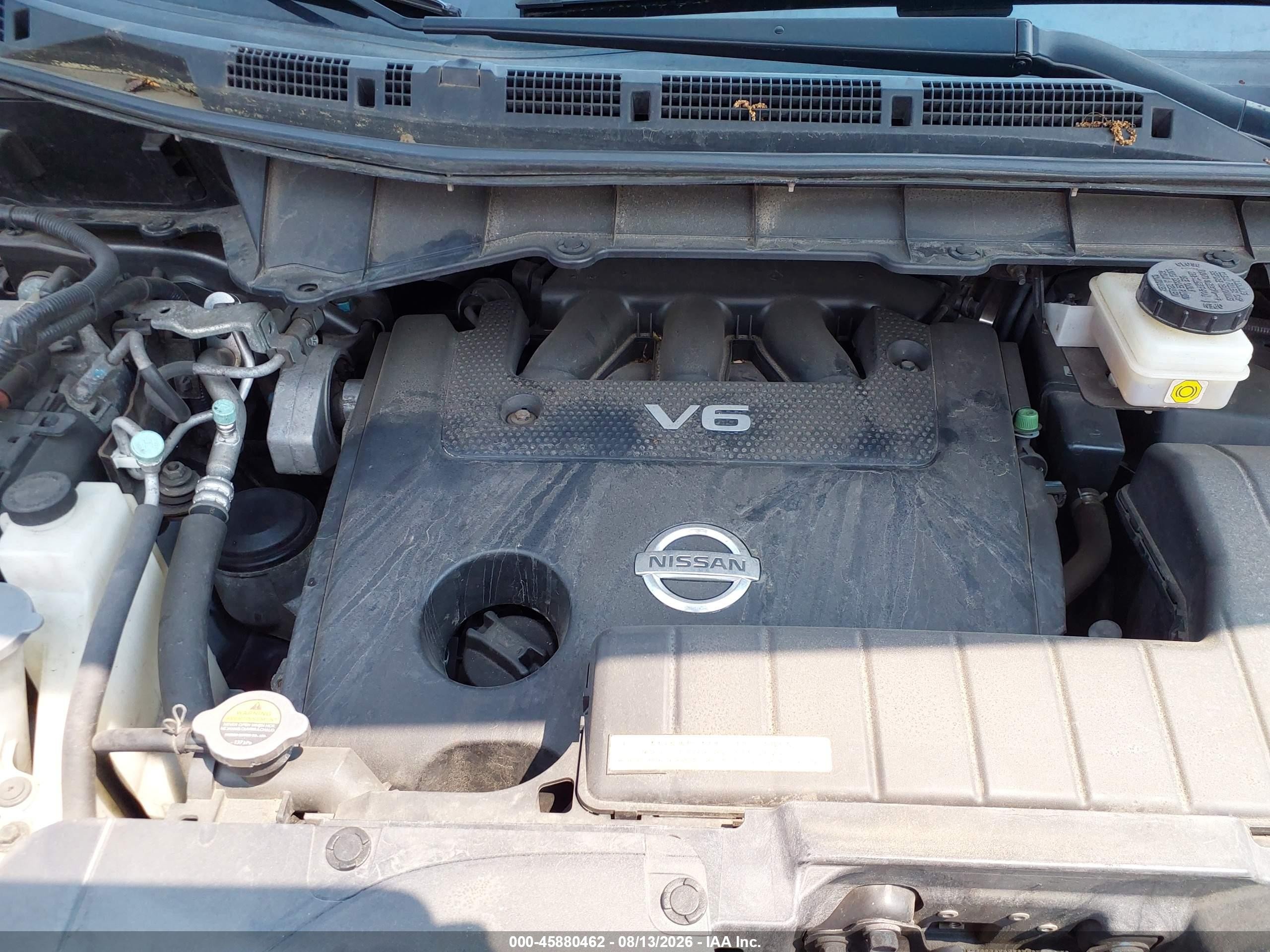 2015 Nissan Quest Platinum/s/sl/sv Gray vin: JN8AE2KP5F9128500