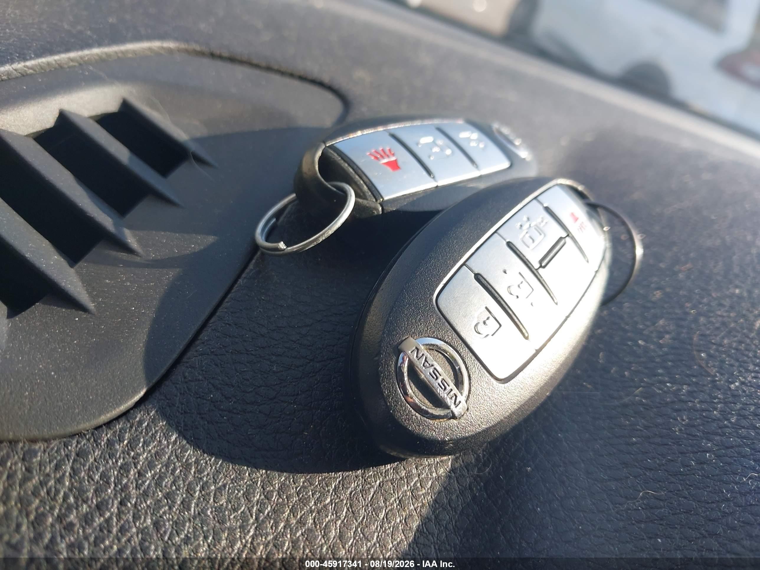 2015 Nissan Quest Platinum/s/sl/sv Black vin: JN8AE2KP5F9130716