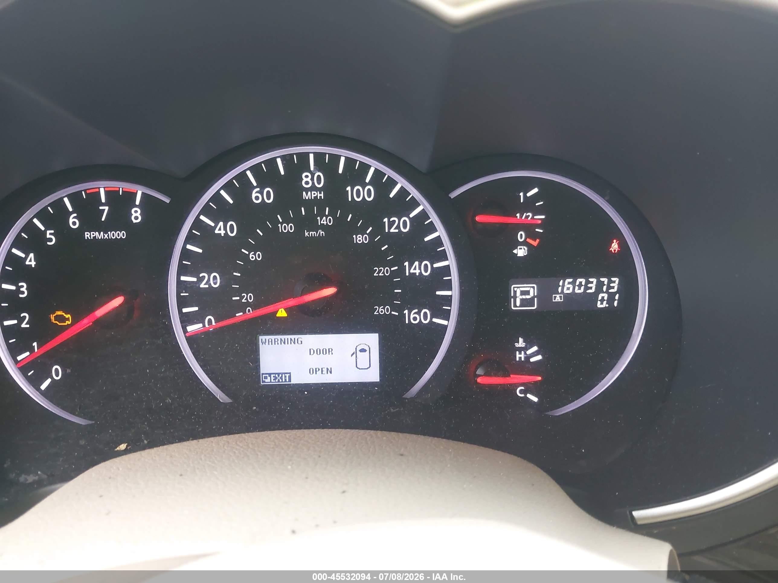 2012 Nissan Quest Sv Black vin: JN8AE2KP6C9039093
