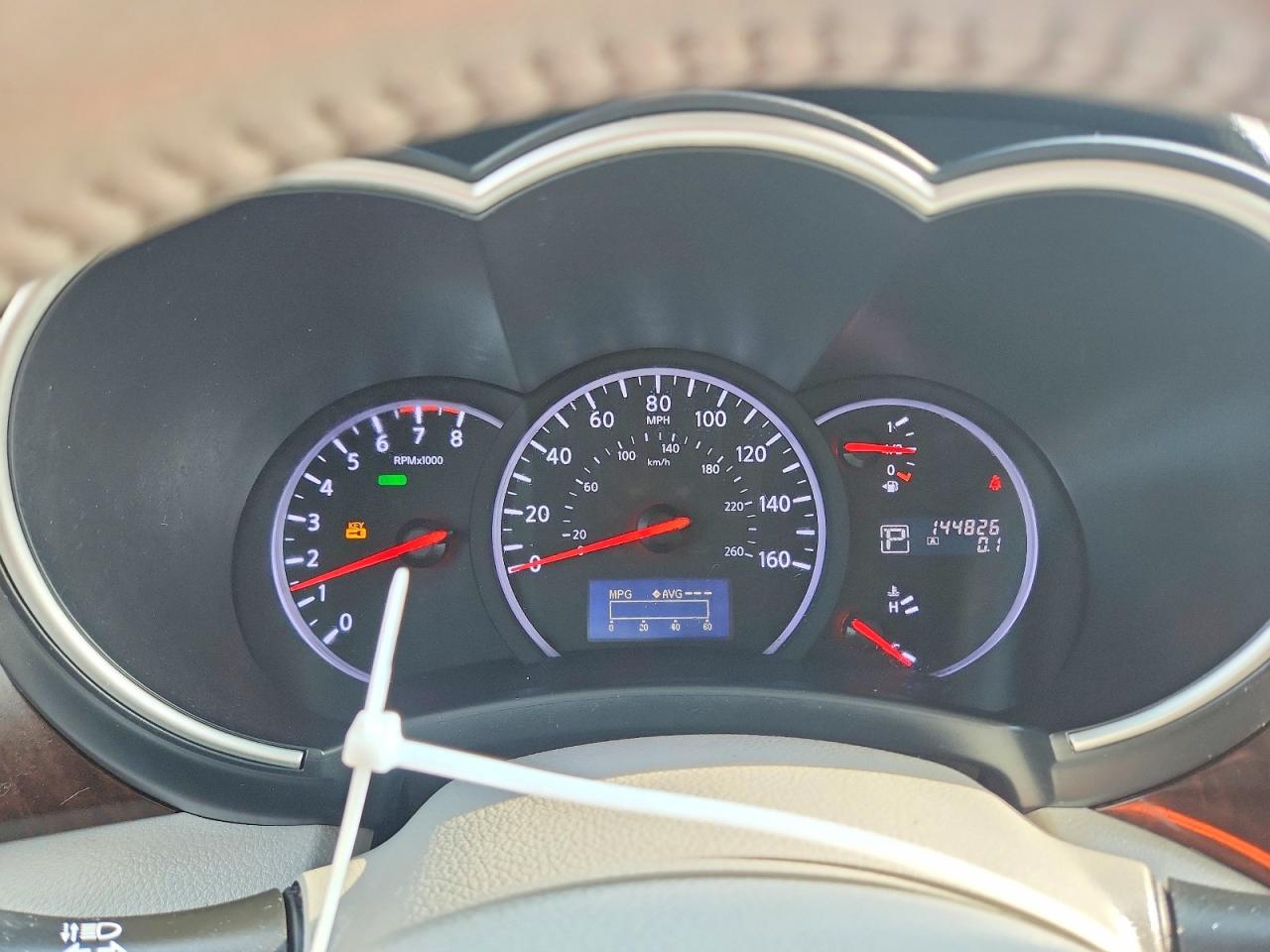 2012 Nissan Quest 3.5 S Silver vin: JN8AE2KP6C9046397