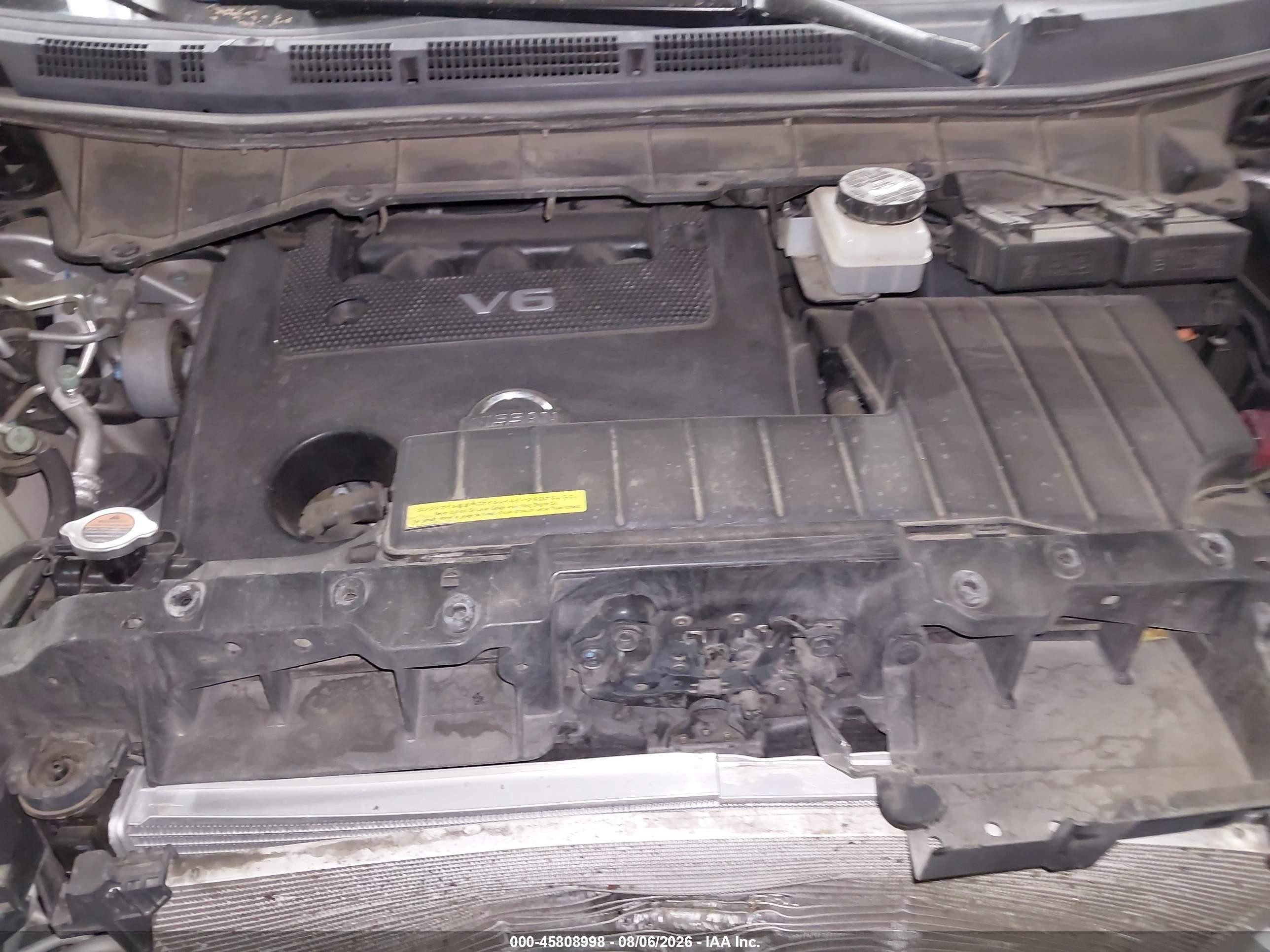 2013 Nissan Quest Sv Золотой vin: JN8AE2KP6D9060043