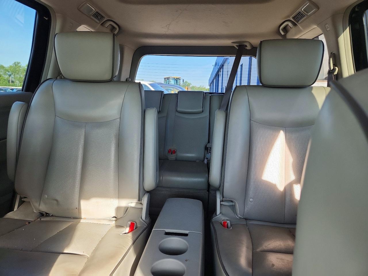2013 Nissan Quest 3.5 S Черный vin: JN8AE2KP6D9066490