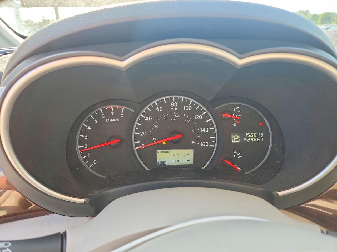 2013 Nissan Quest 3.5 S Черный vin: JN8AE2KP6D9066490
