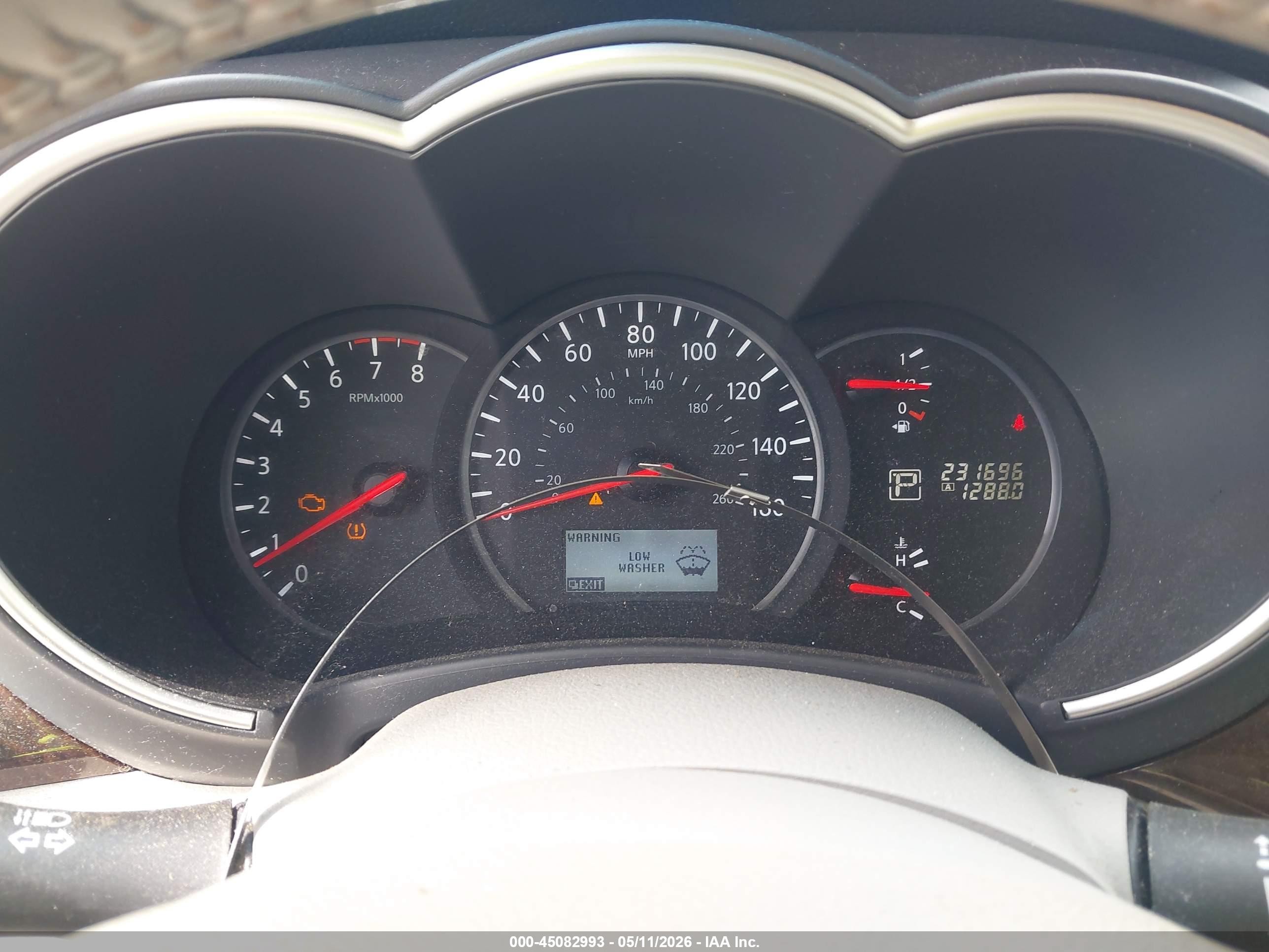 2013 Nissan Quest Sv Black vin: JN8AE2KP6D9070961