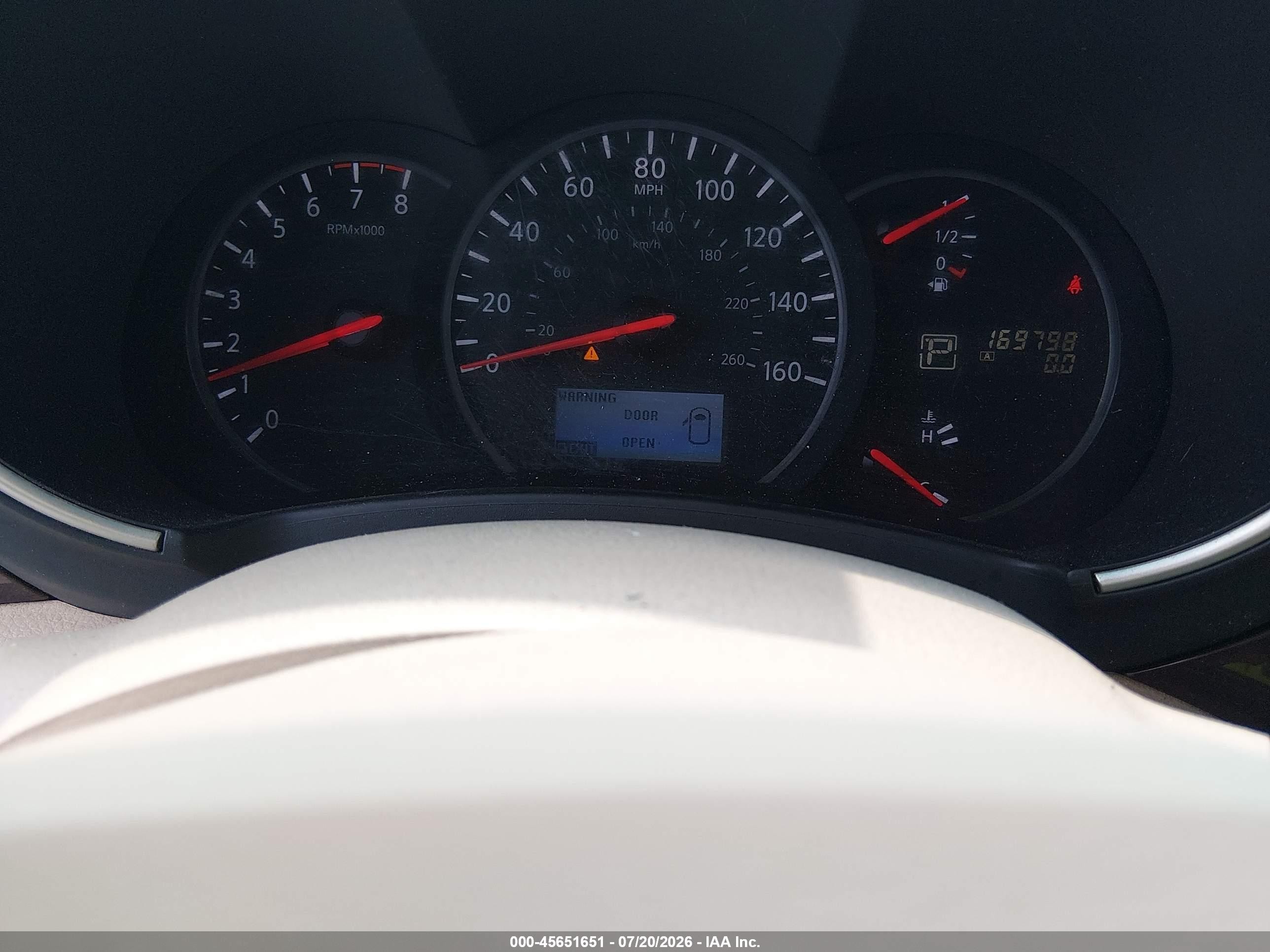 2015 Nissan Quest Sv Beige vin: JN8AE2KP6F9120289