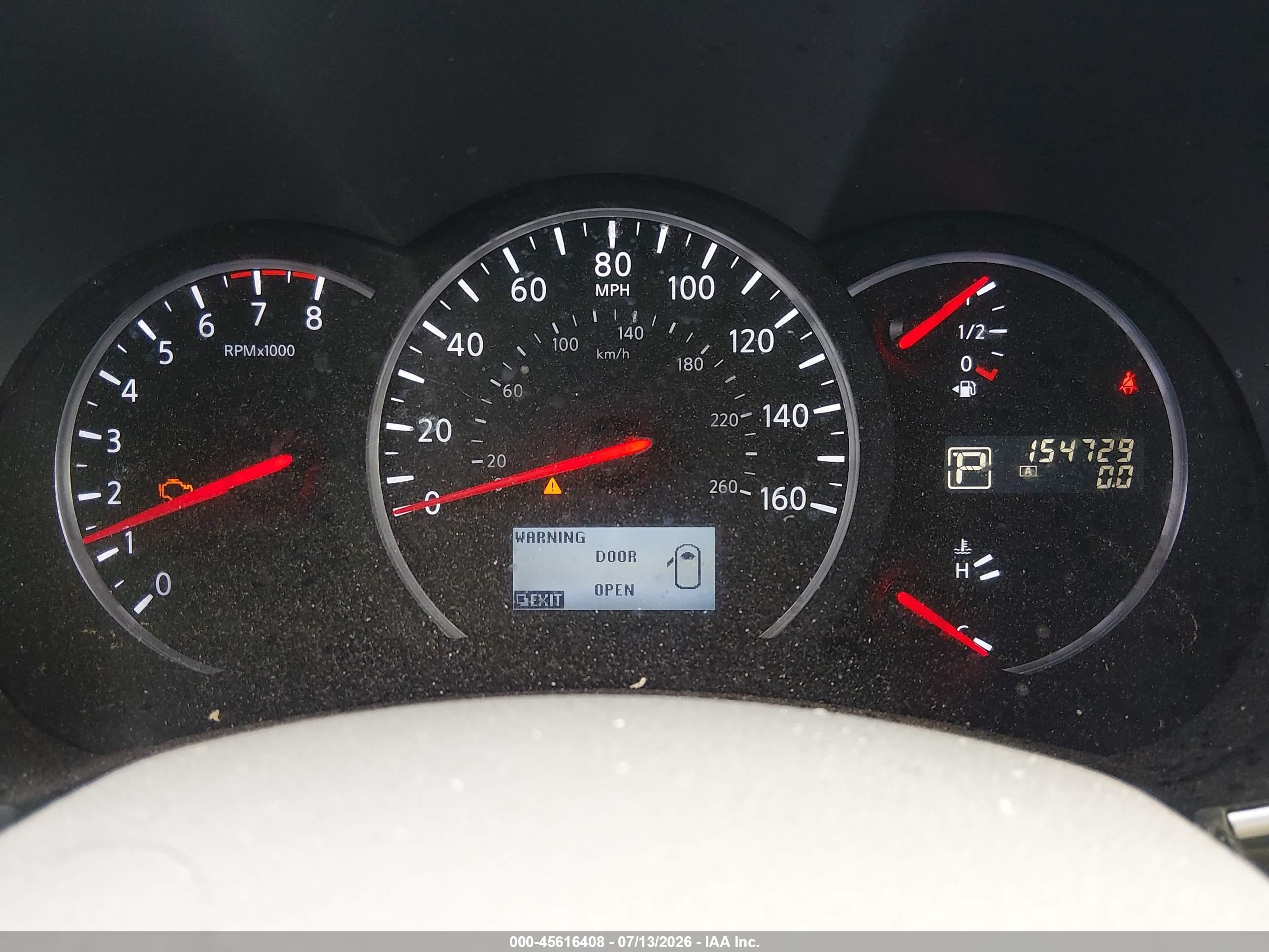 2015 Nissan Quest Platinum/s/sl/sv Silver vin: JN8AE2KP6F9126710