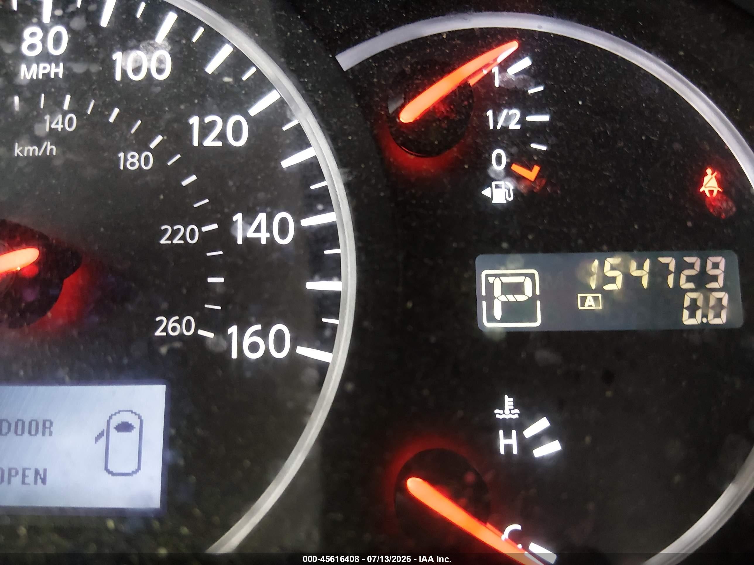 2015 Nissan Quest Platinum/s/sl/sv Silver vin: JN8AE2KP6F9126710