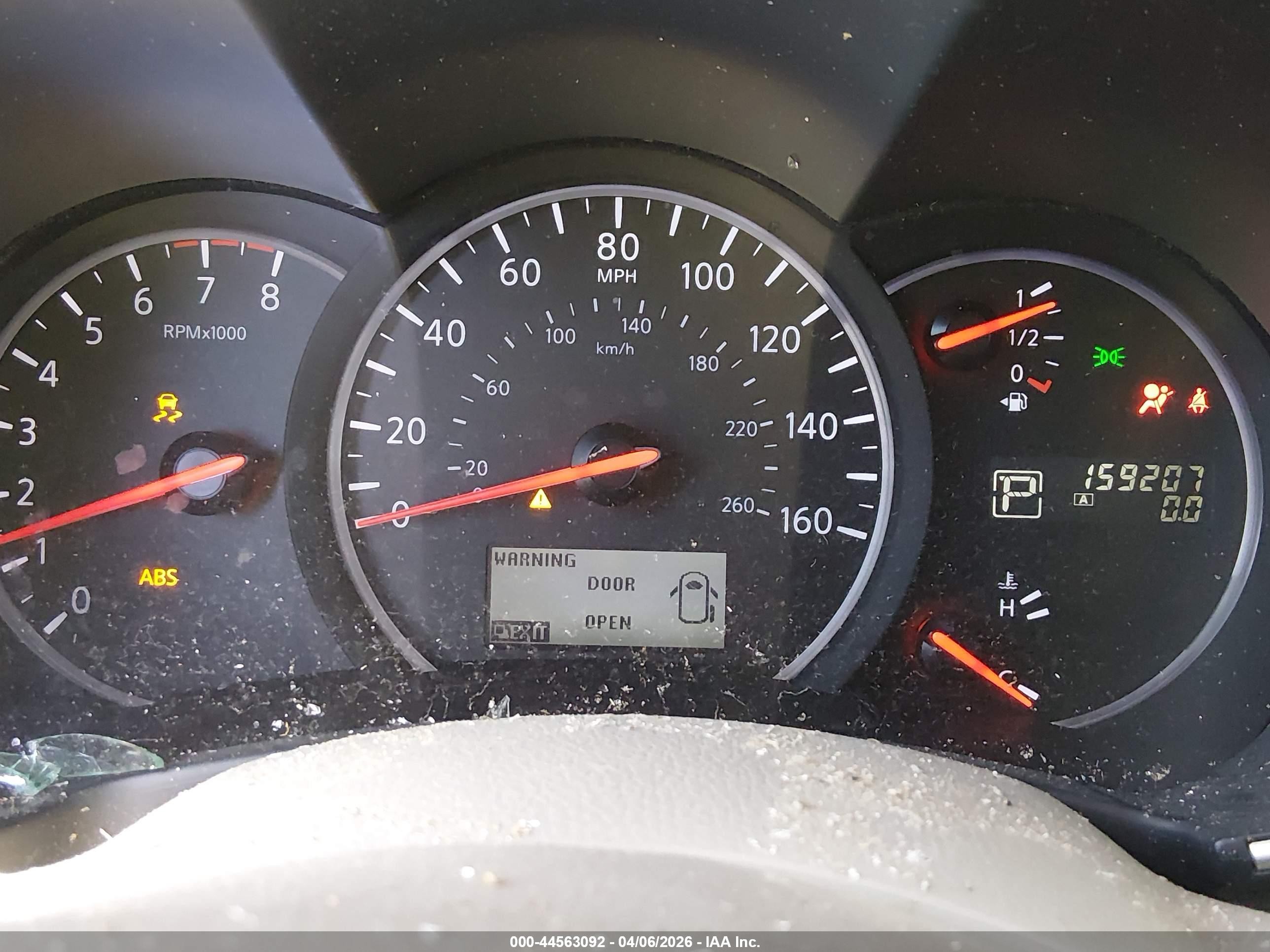 2015 Nissan Quest Sv Silver vin: JN8AE2KP6F9128652