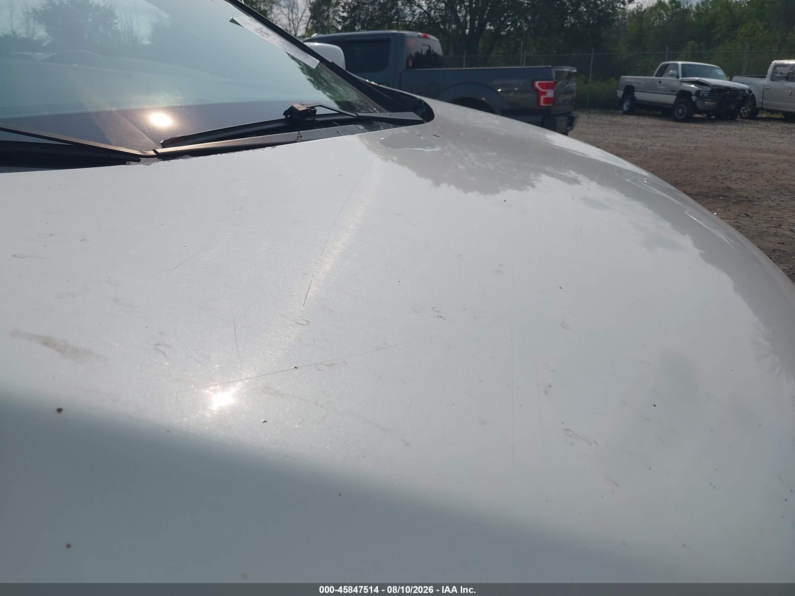 2012 Nissan Quest S Белый vin: JN8AE2KP7C9031732