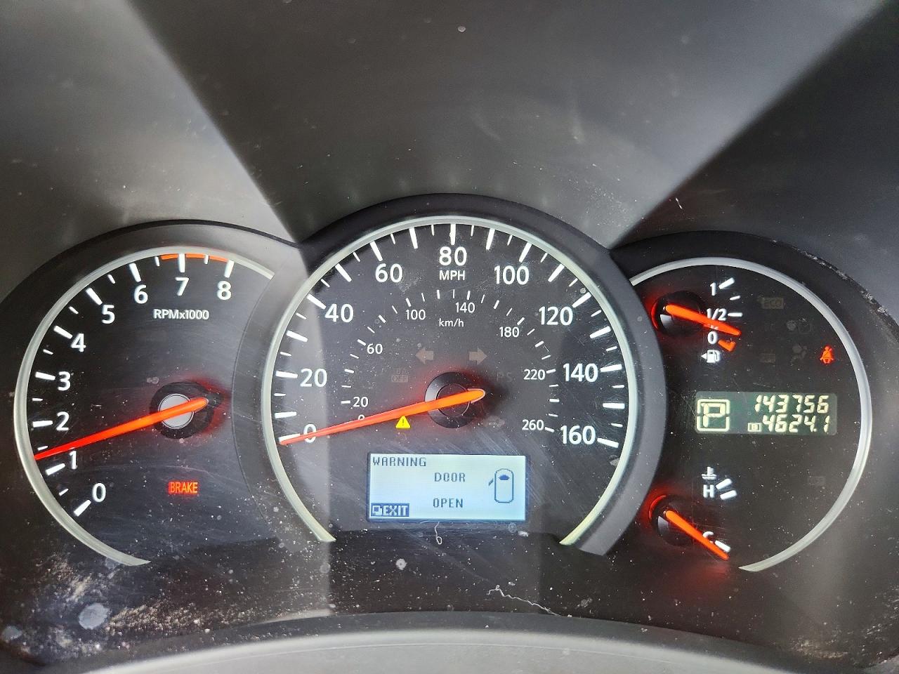 2014 Nissan Quest 3.5 Sv Silver vin: JN8AE2KP7E9101538