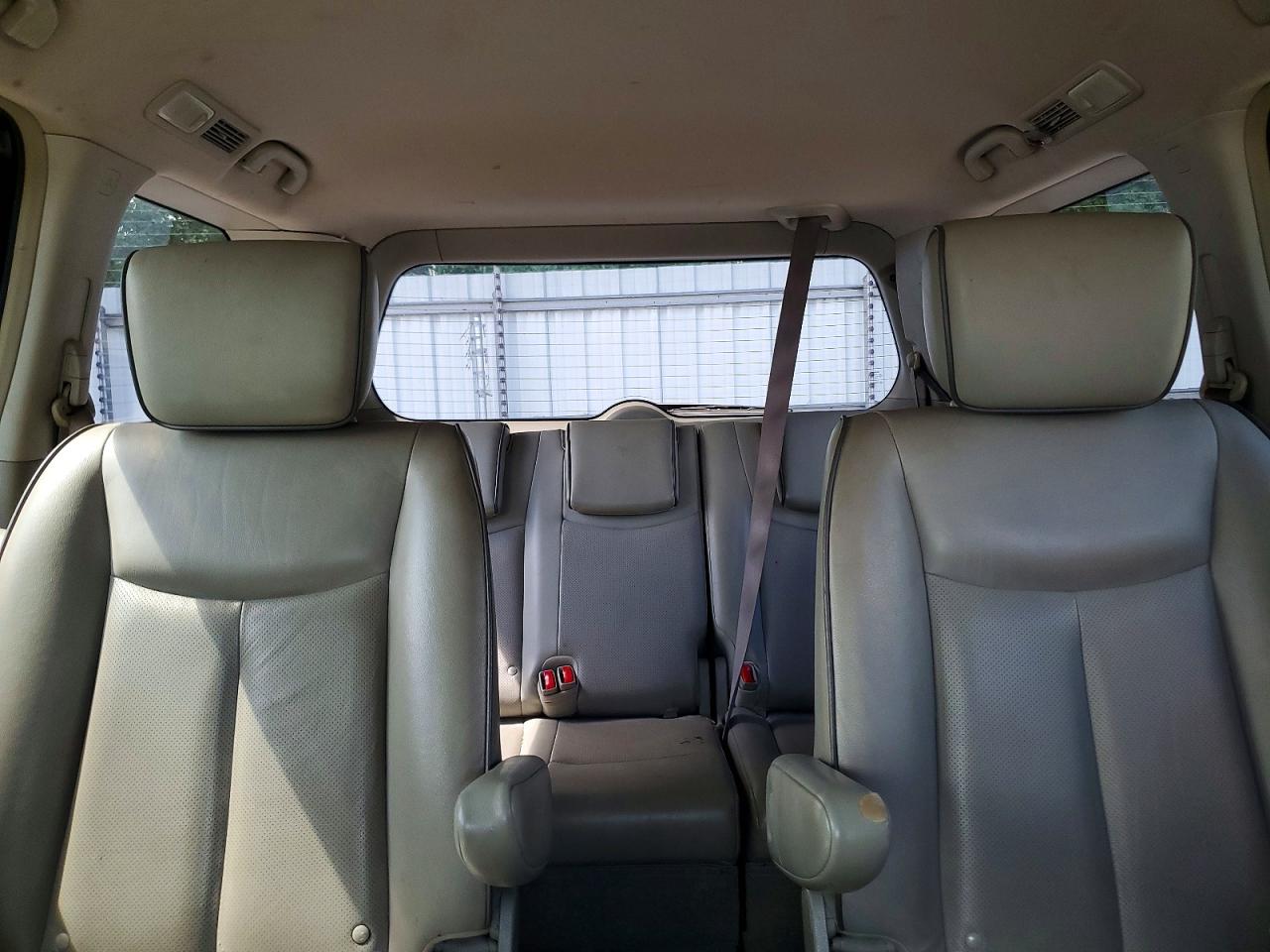 2014 Nissan Quest 3.5 Sl Silver vin: JN8AE2KP7E9105945