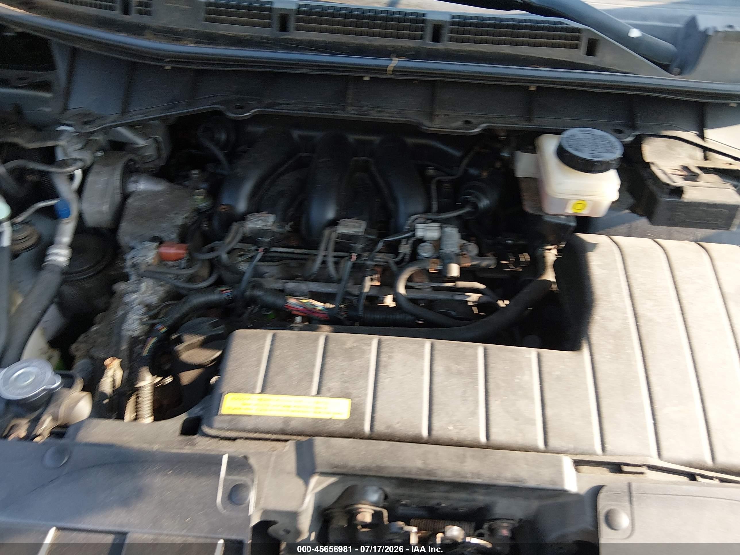 2015 Nissan Quest Sl Серый vin: JN8AE2KP7F9134475