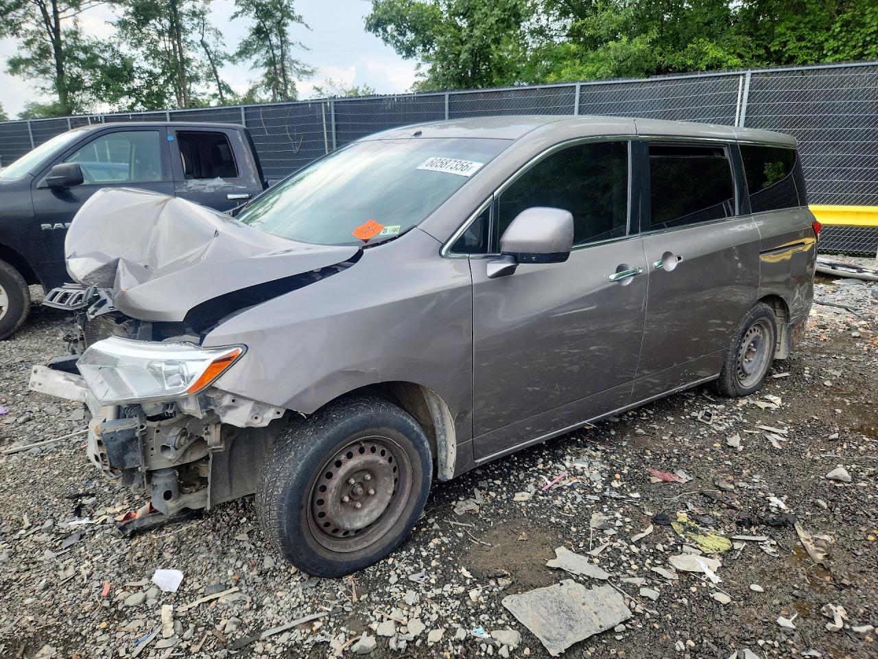 JN8AE2KP8B9007325