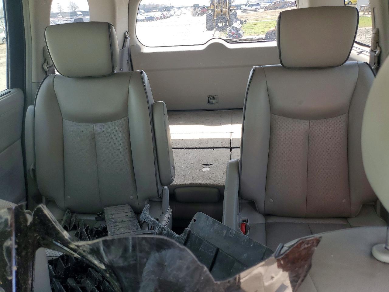 2012 Nissan Quest 3.5 S Black vin: JN8AE2KP8C9039354