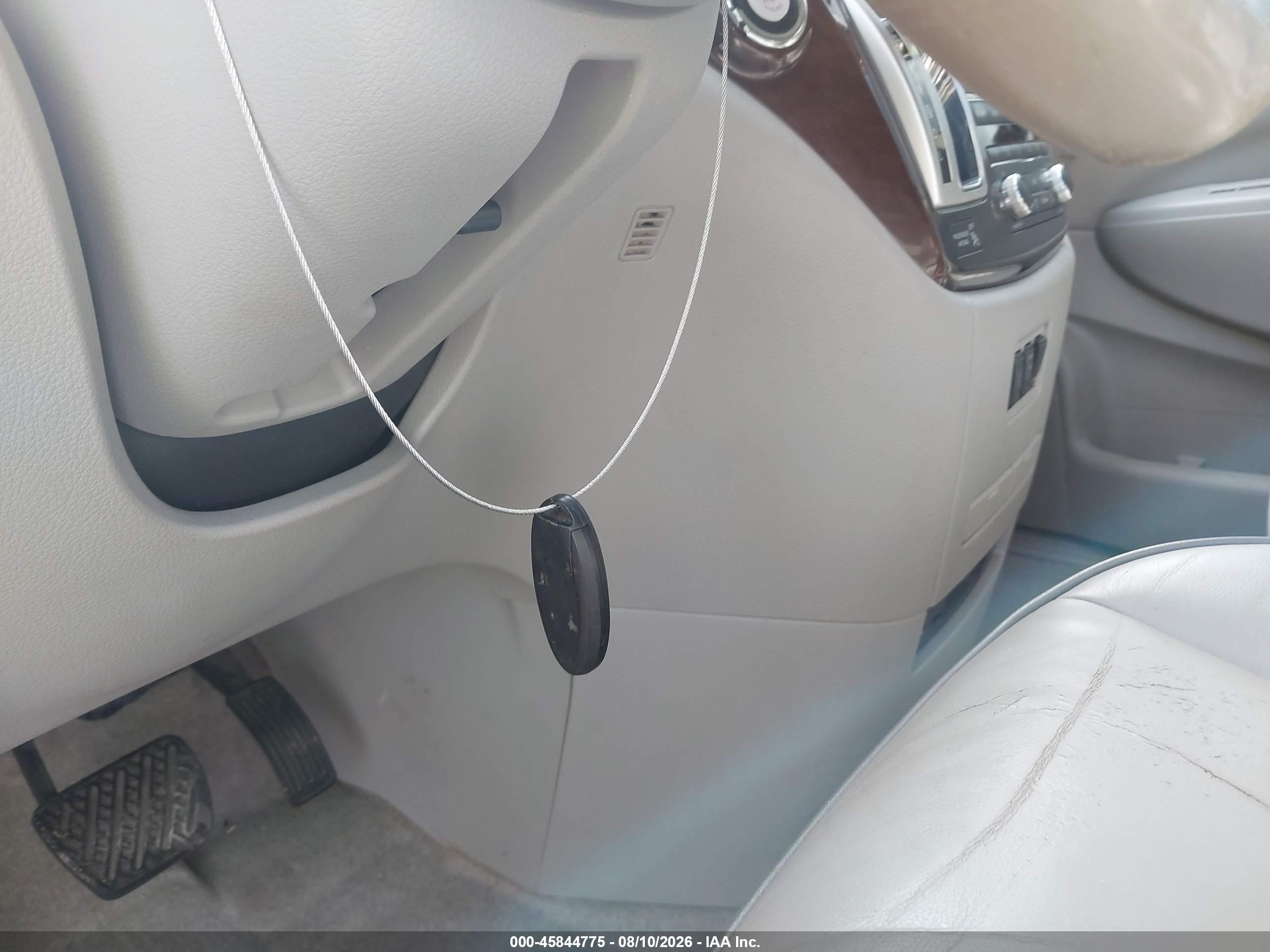 2013 Nissan Quest Sl Black vin: JN8AE2KP8D9063168