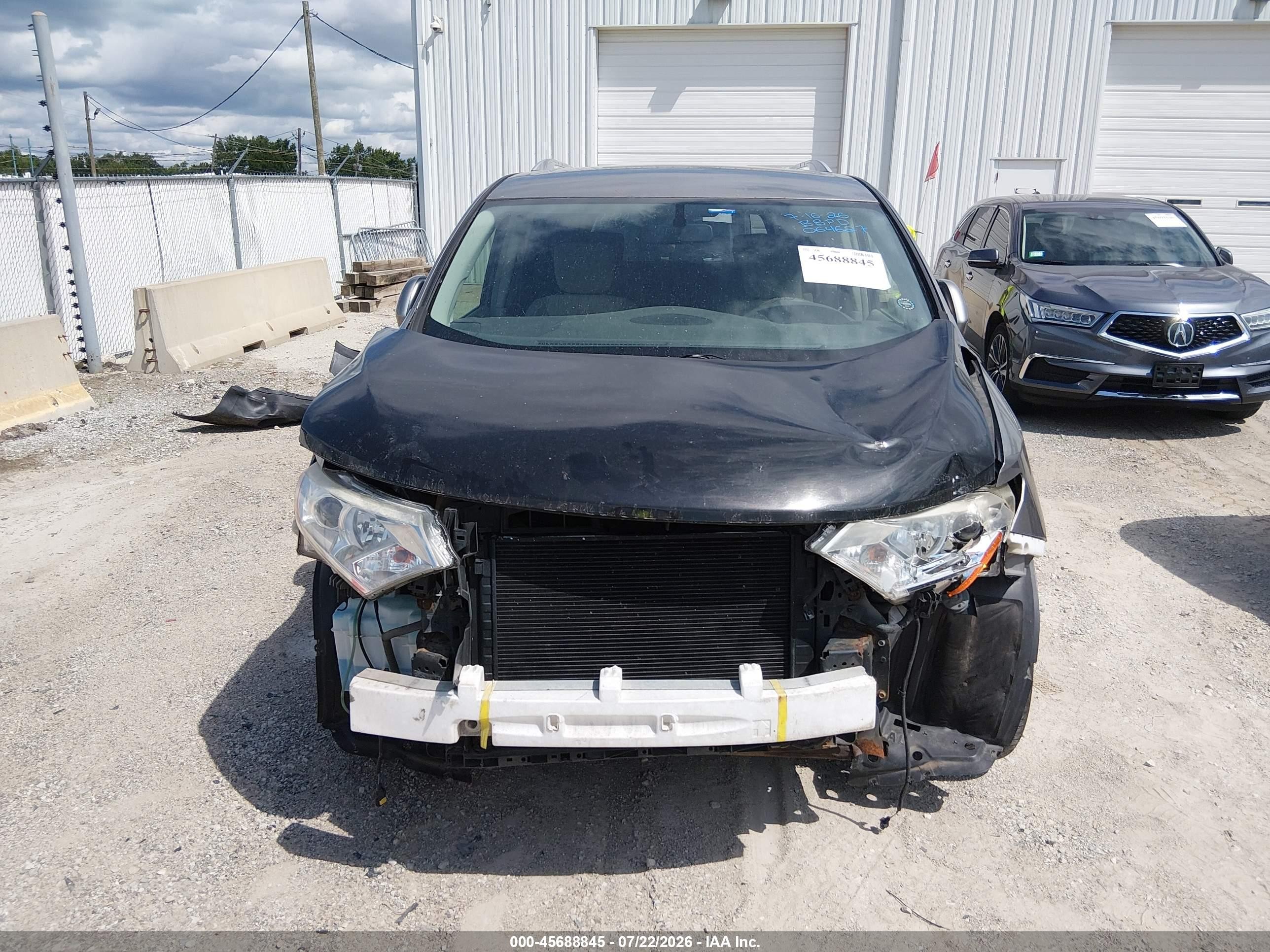 2013 Nissan Quest Sv Silver vin: JN8AE2KP8D9064627
