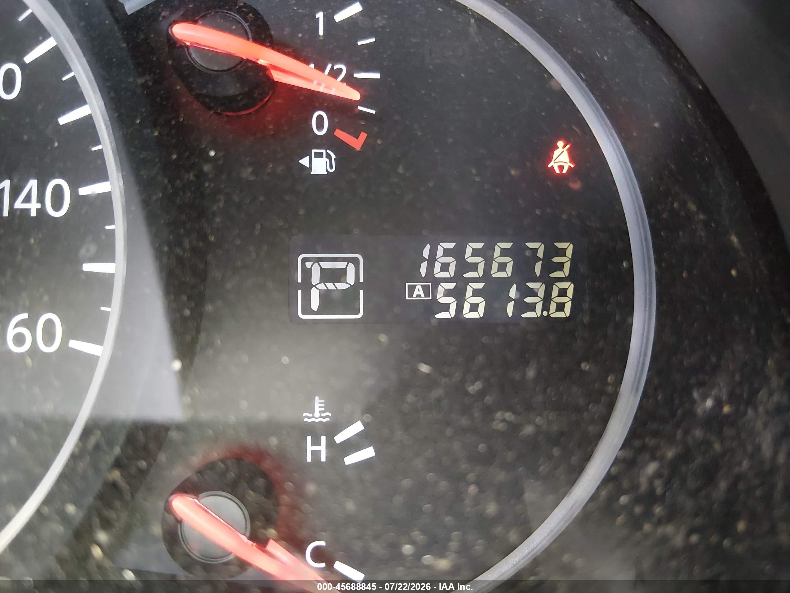 2013 Nissan Quest Sv Silver vin: JN8AE2KP8D9064627