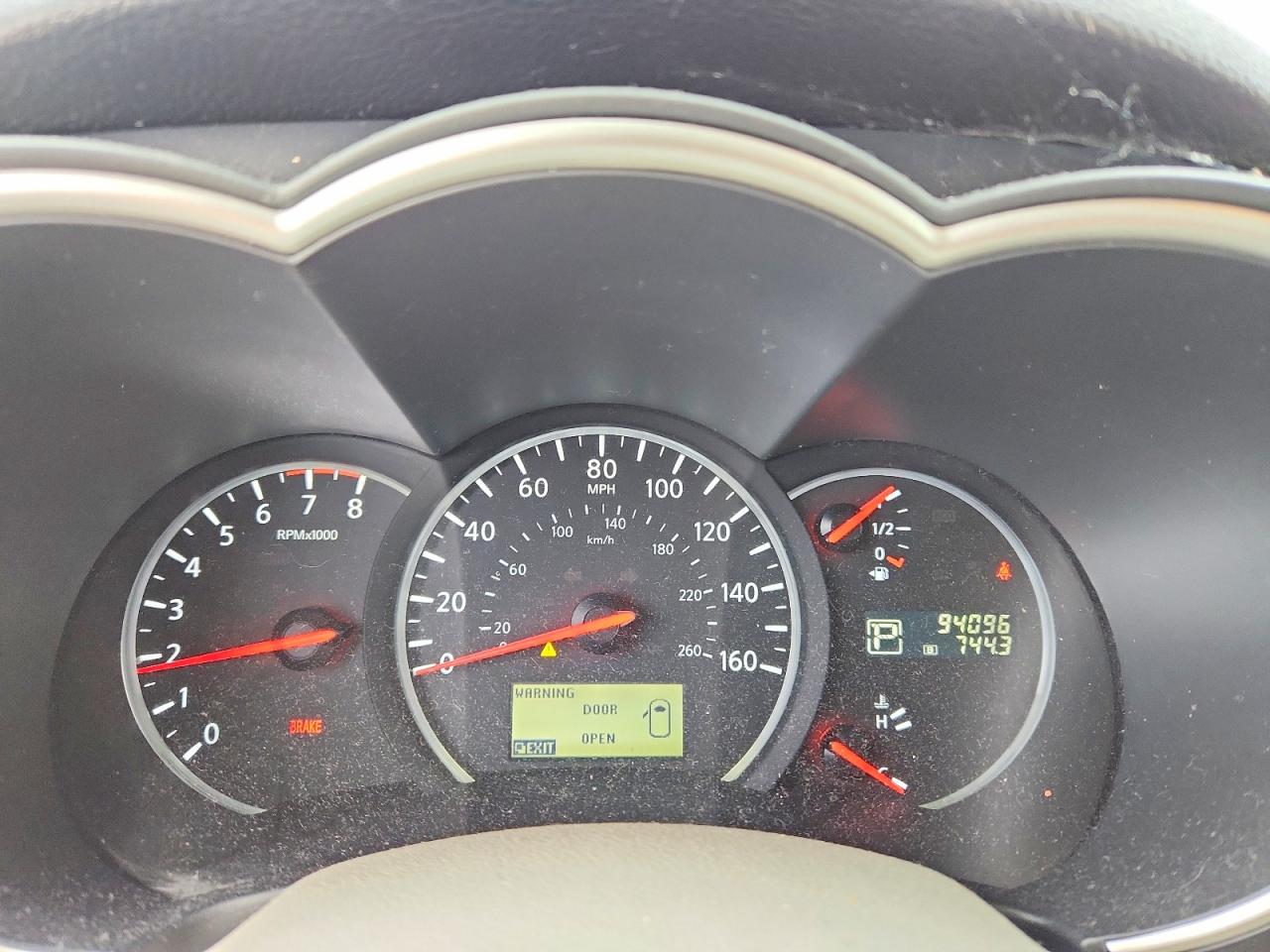 2013 Nissan Quest 3.5 S Silver vin: JN8AE2KP8D9066667