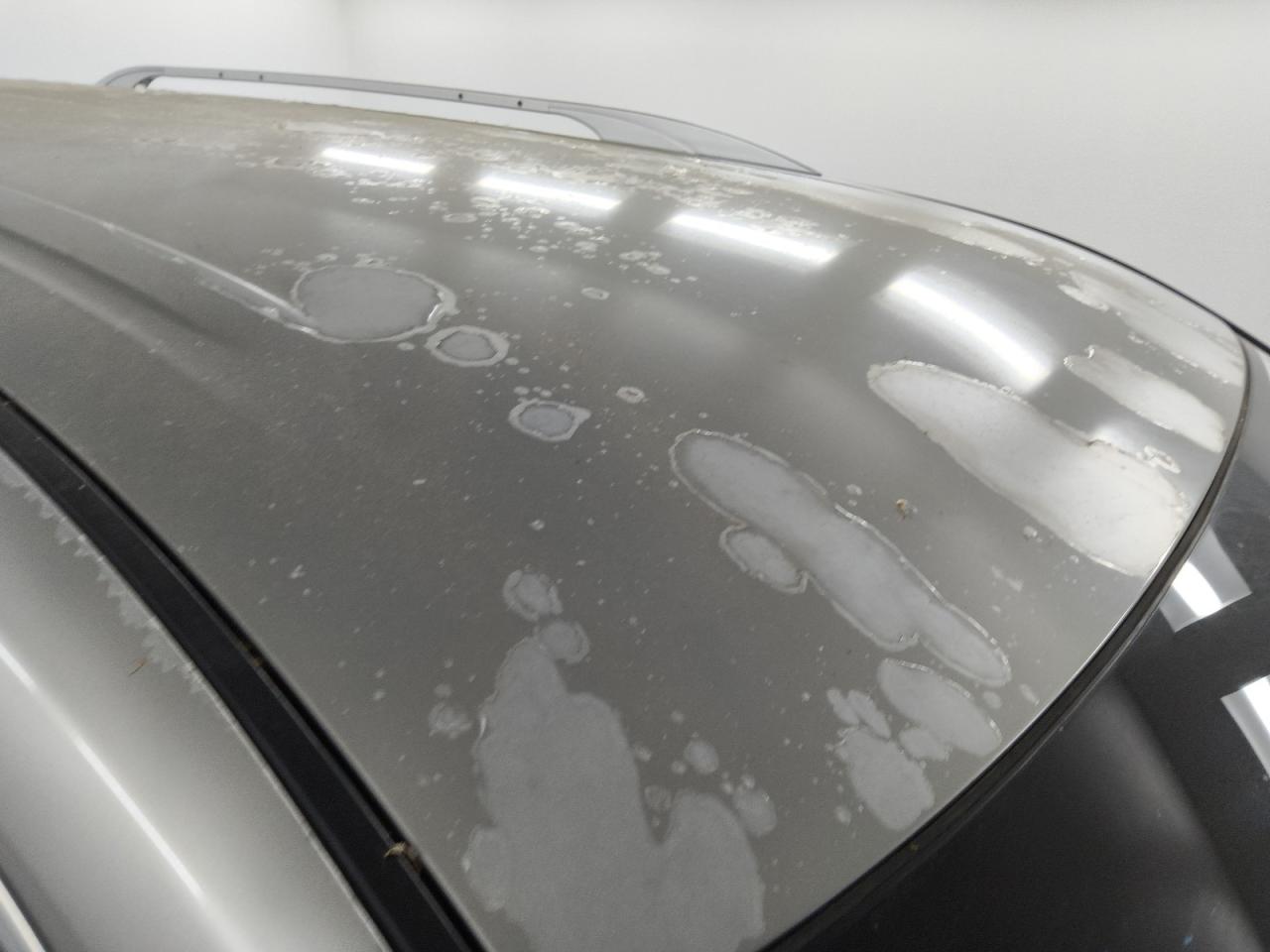 2013 Nissan Quest S/sv/sl/le Gray vin: JN8AE2KP8D9071416 Damage: Roof, Peeling, > 12 Inches