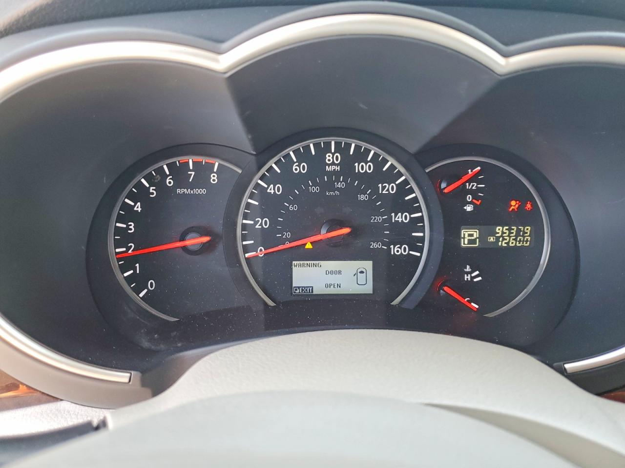2014 Nissan Quest 3.5 Sv White vin: JN8AE2KP8E9108384