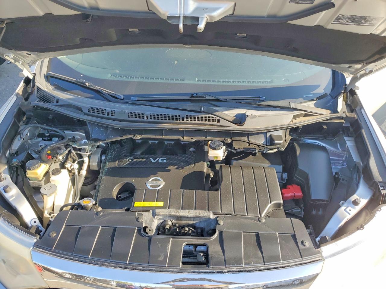 2016 Nissan Quest 3.5 Sv Gray vin: JN8AE2KP8G9152226