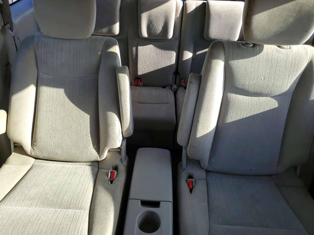 2016 Nissan Quest 3.5 Sv Gray vin: JN8AE2KP8G9152226