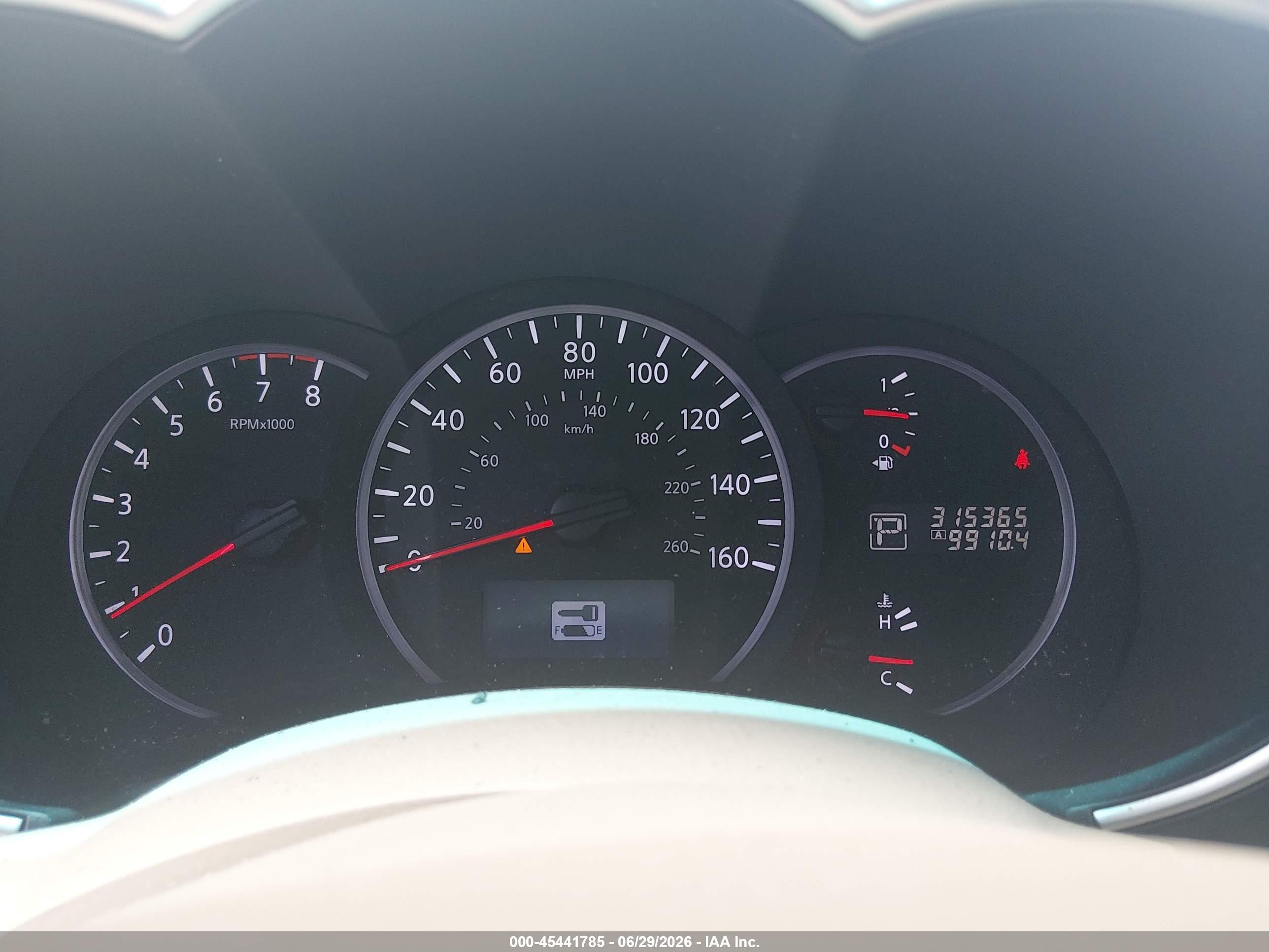 2011 Nissan Quest S Gray vin: JN8AE2KP9B9001260