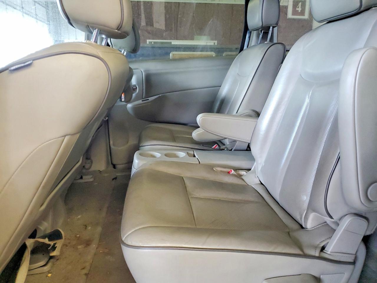 2014 Nissan Quest Black vin: JN8AE2KP9E9103503