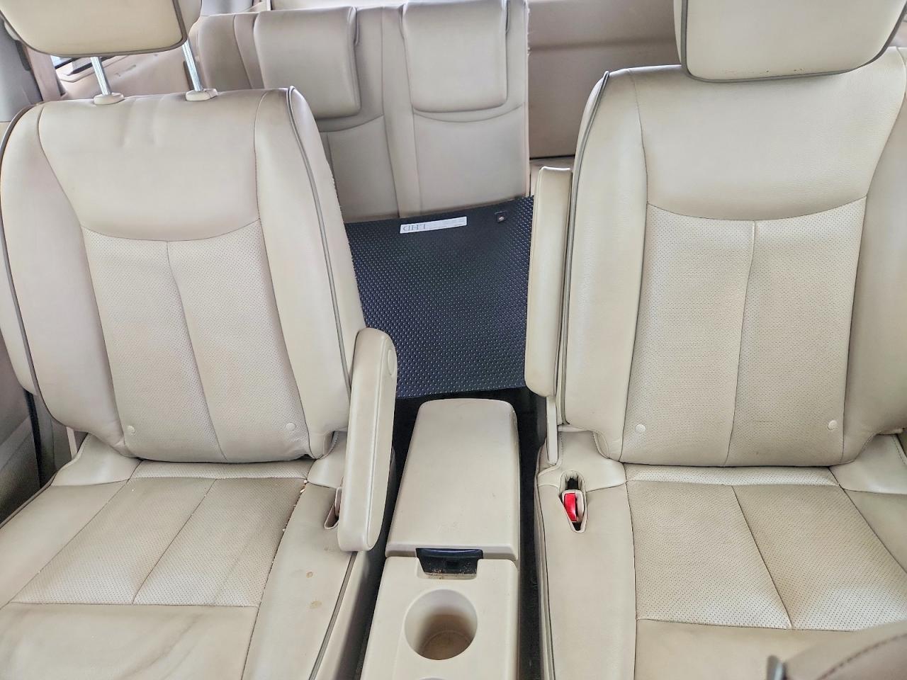 2015 Nissan Quest 3.5 S Бежевый vin: JN8AE2KP9F9124286