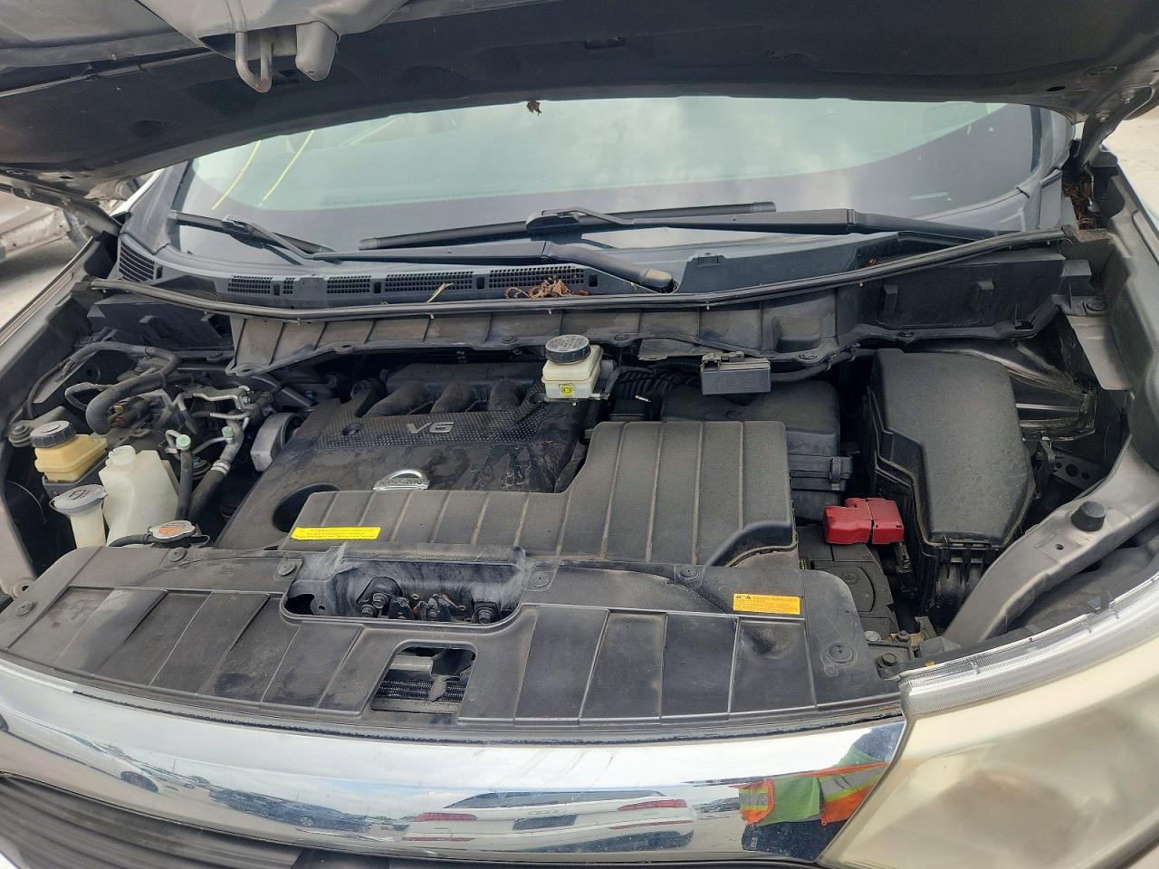 2015 Nissan Quest 3.5 S Бежевый vin: JN8AE2KP9F9124286