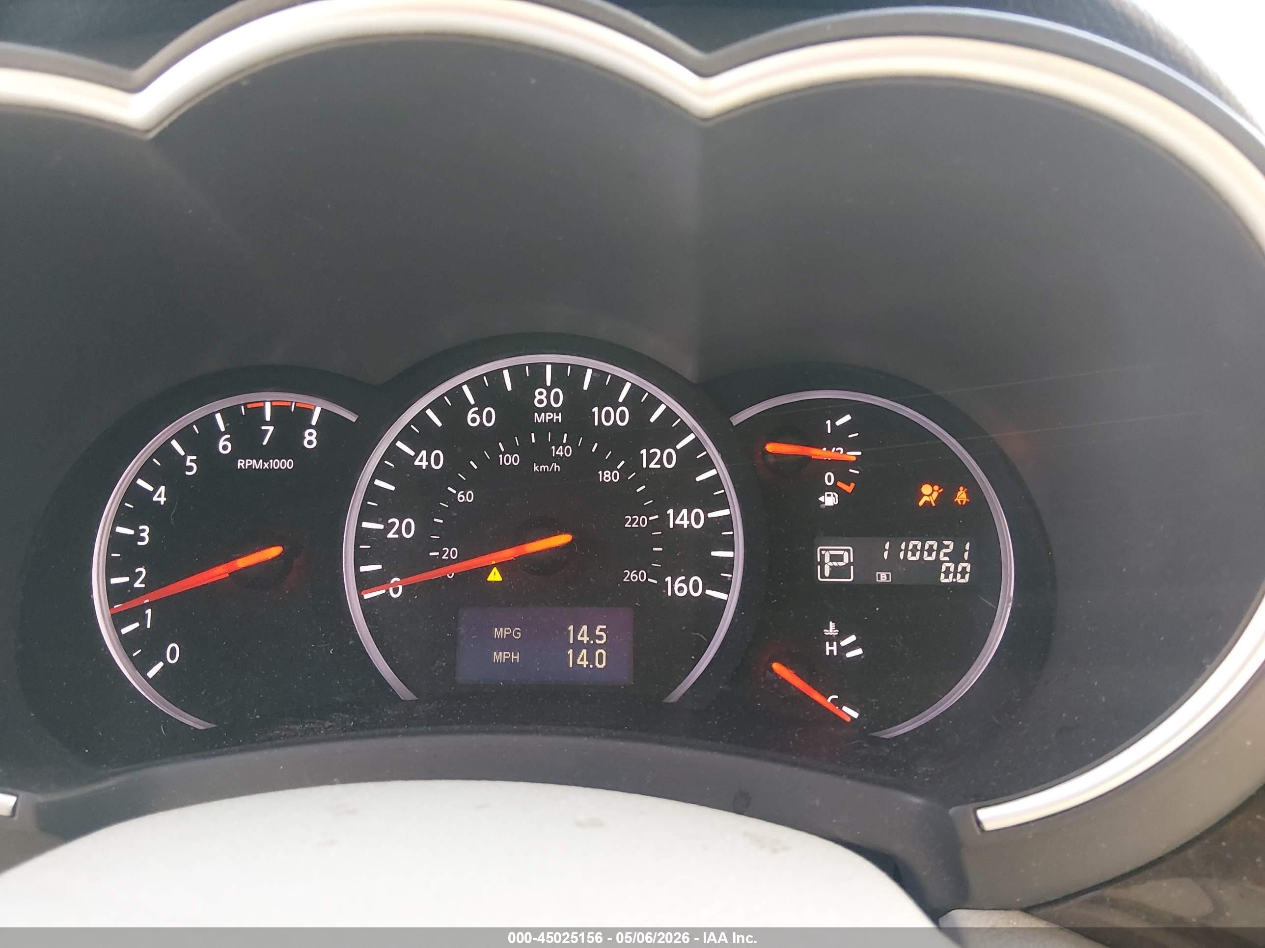 2013 Nissan Quest Sv Черный vin: JN8AE2KPXD9064211
