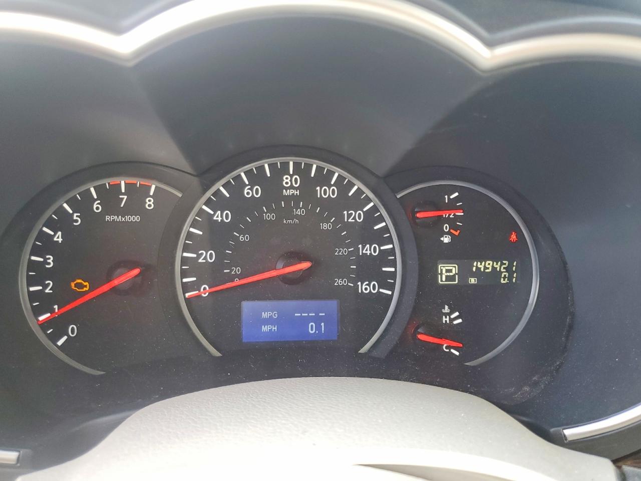 2014 Nissan Quest 3.5 S Серебряный vin: JN8AE2KPXE9104689