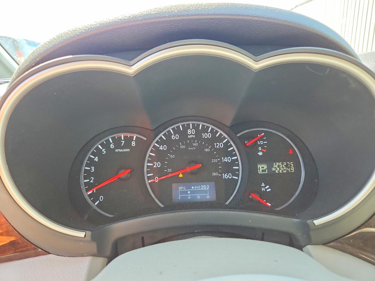 2015 Nissan Quest 3.5 Sv Серый vin: JN8AE2KPXF9122305