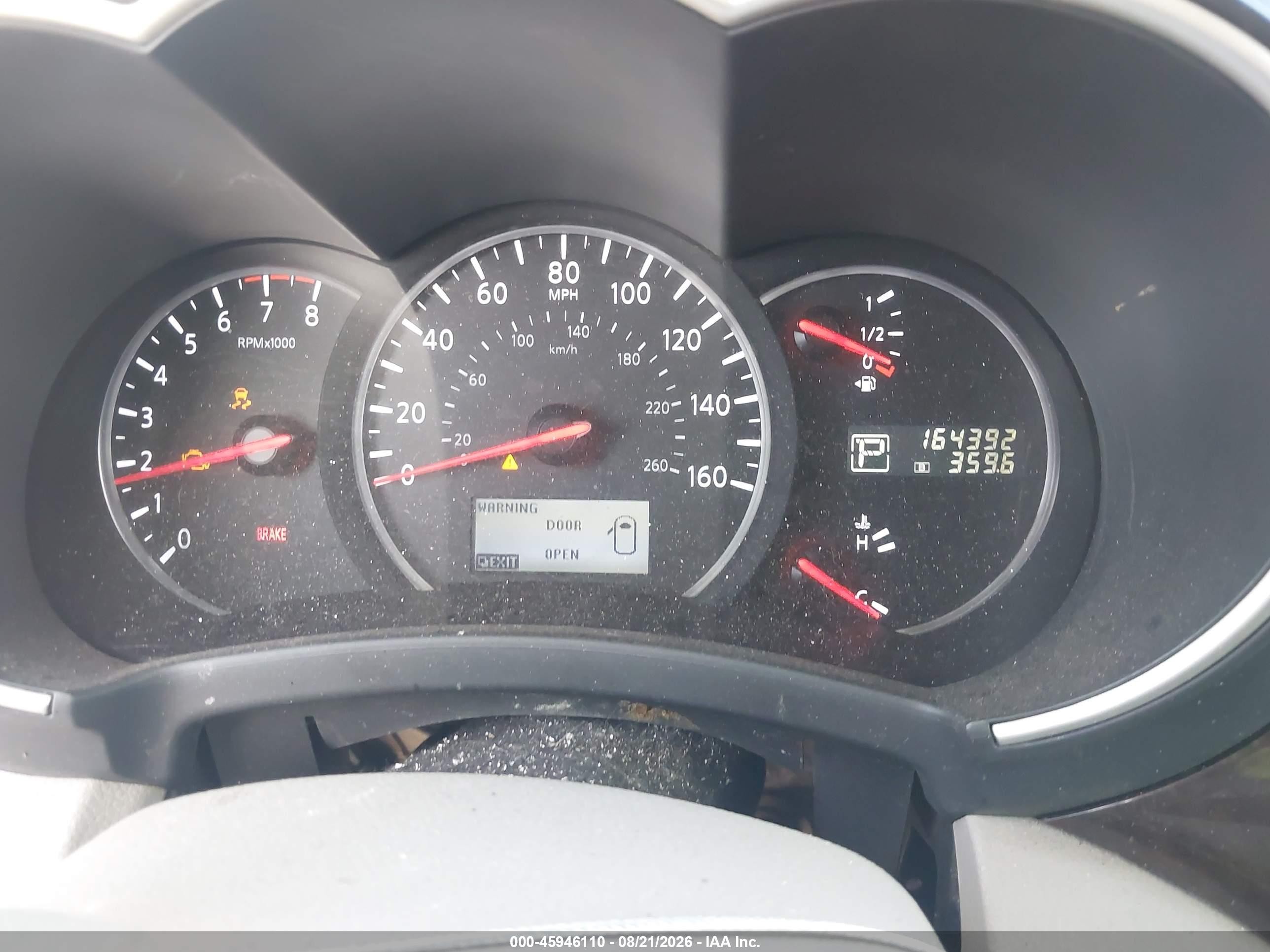 2015 Nissan Quest Platinum/s/sl/sv Black vin: JN8AE2KPXF9125334