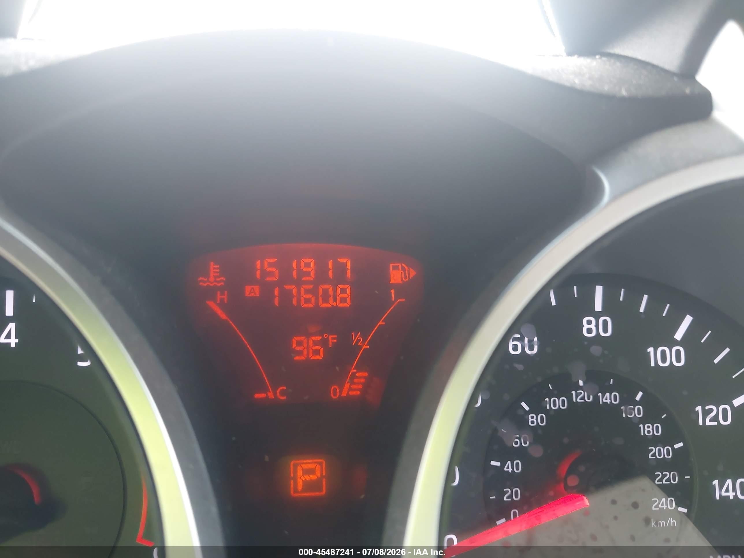 2011 Nissan Juke Sv Black vin: JN8AF5MR0BT004225