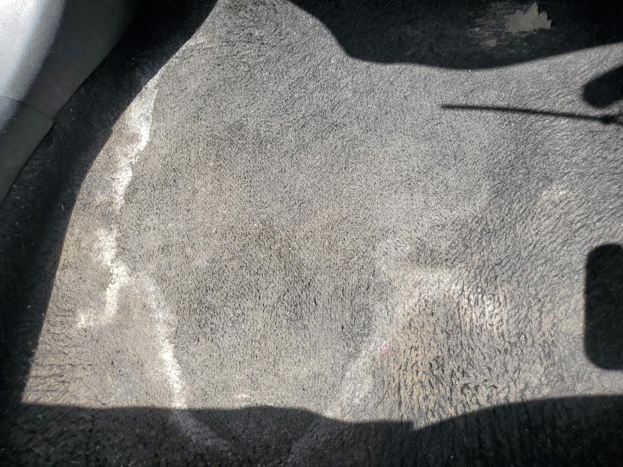 2011 Nissan Juke S Gray vin: JN8AF5MR0BT017069 Damage: Left Front Carpet, Stained, Permanent