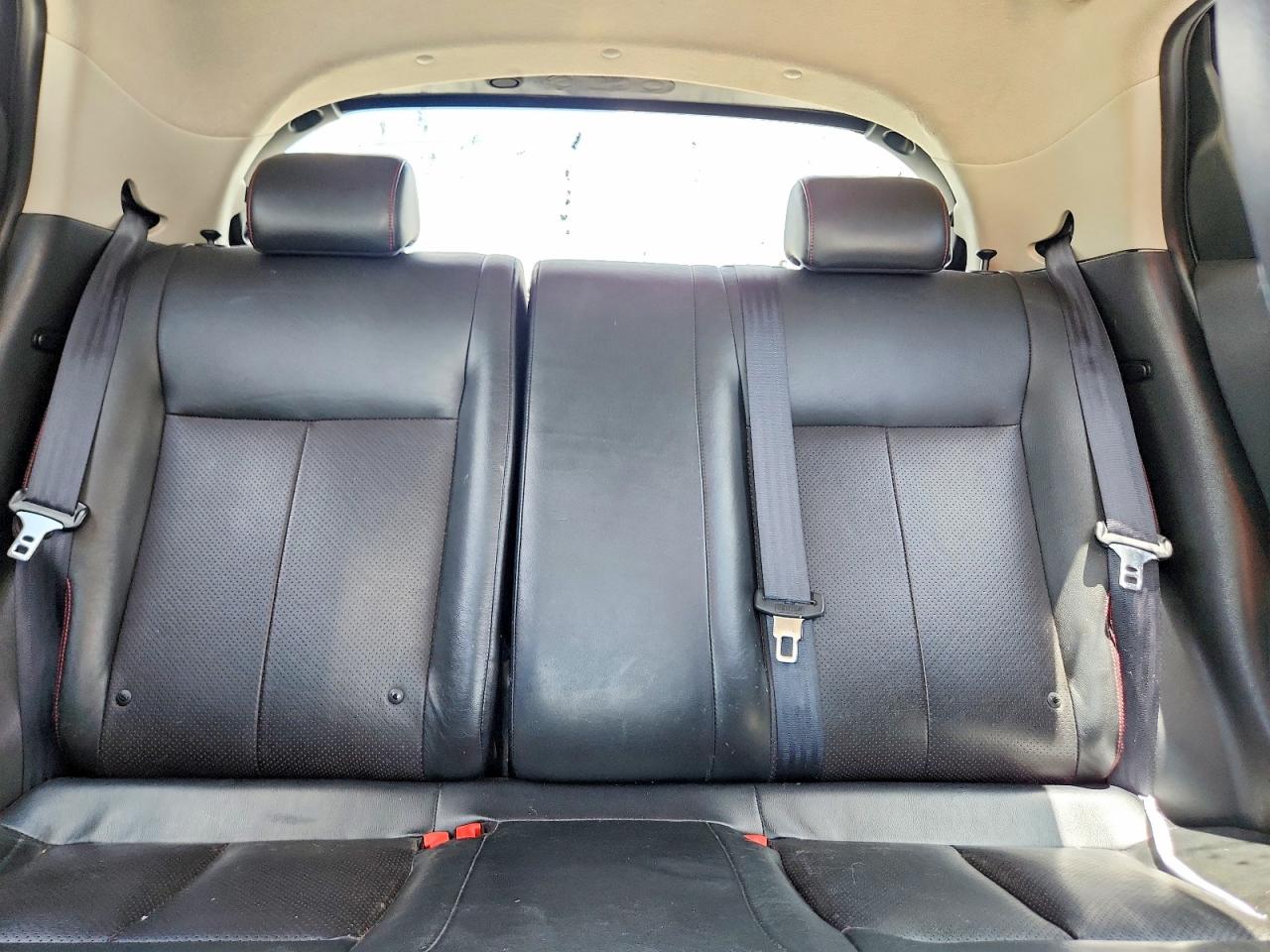2011 Nissan Juke S Black vin: JN8AF5MR0BT018335